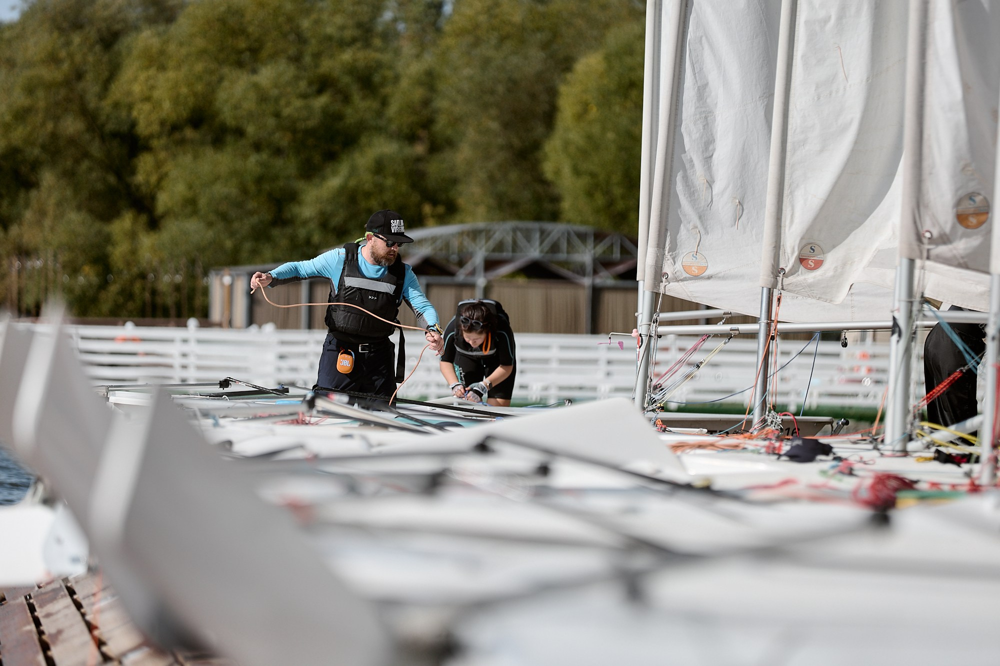 Sila Vetra. Еремина Катерина