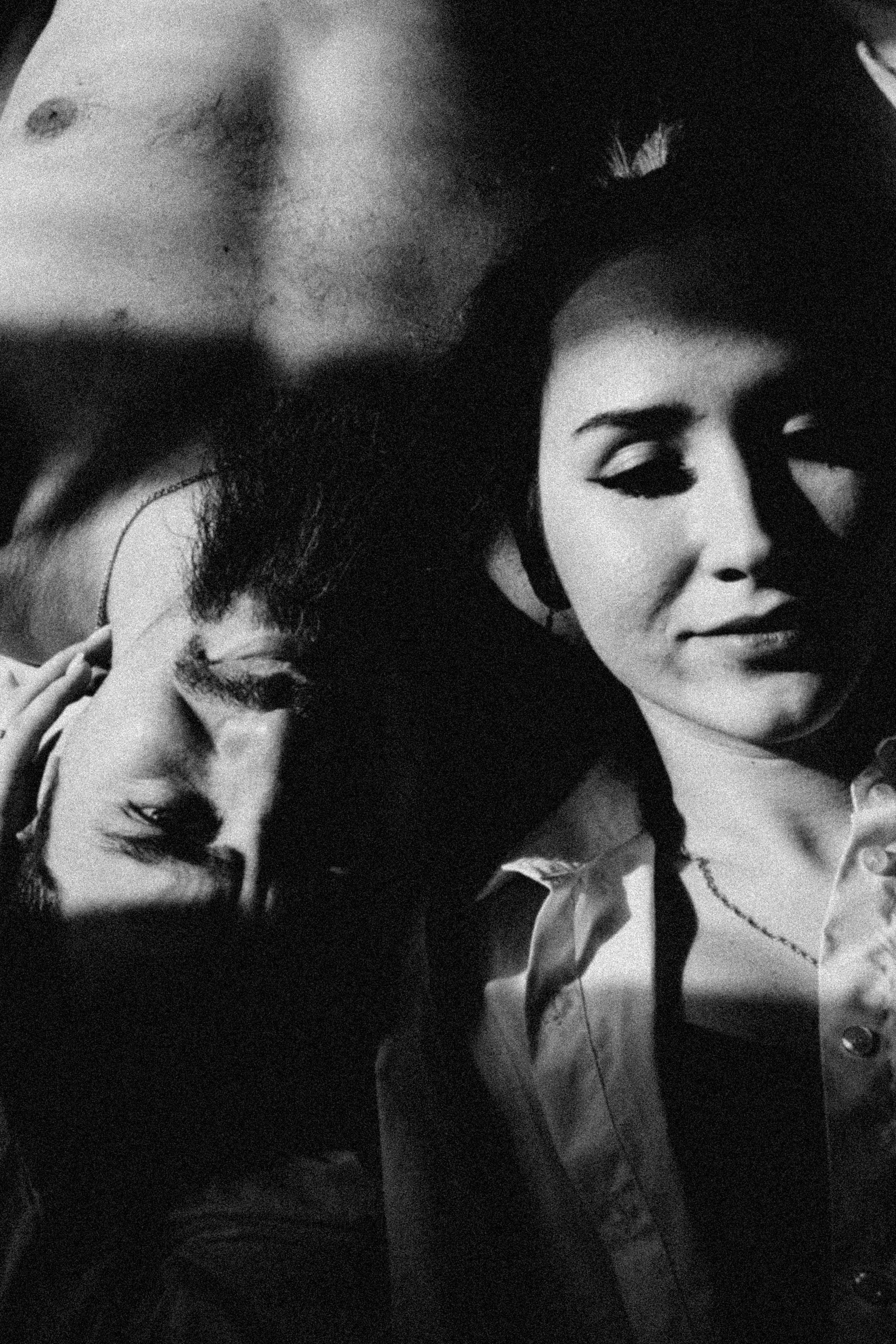 Любовь. Профессиональный фотограф, Санкт-Петербург — Виктория Богомолова