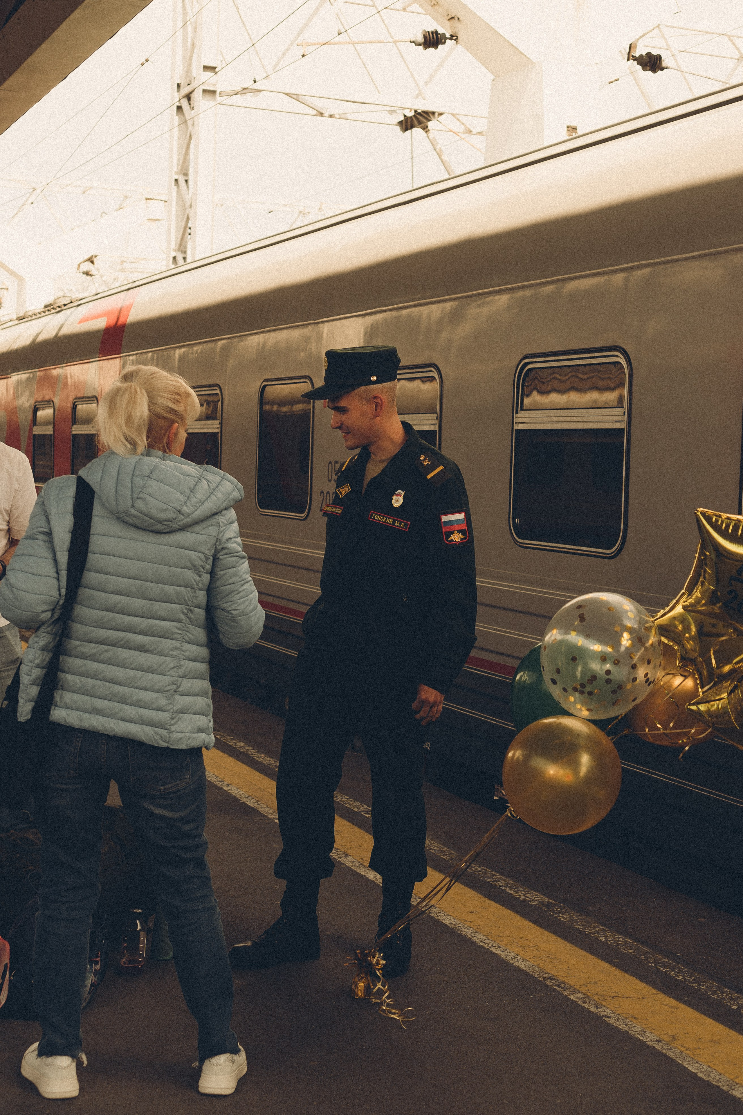 ПРЕДЛОЖЕНИЕ. Профессиональный фотограф, Санкт-Петербург — Виктория Богомолова