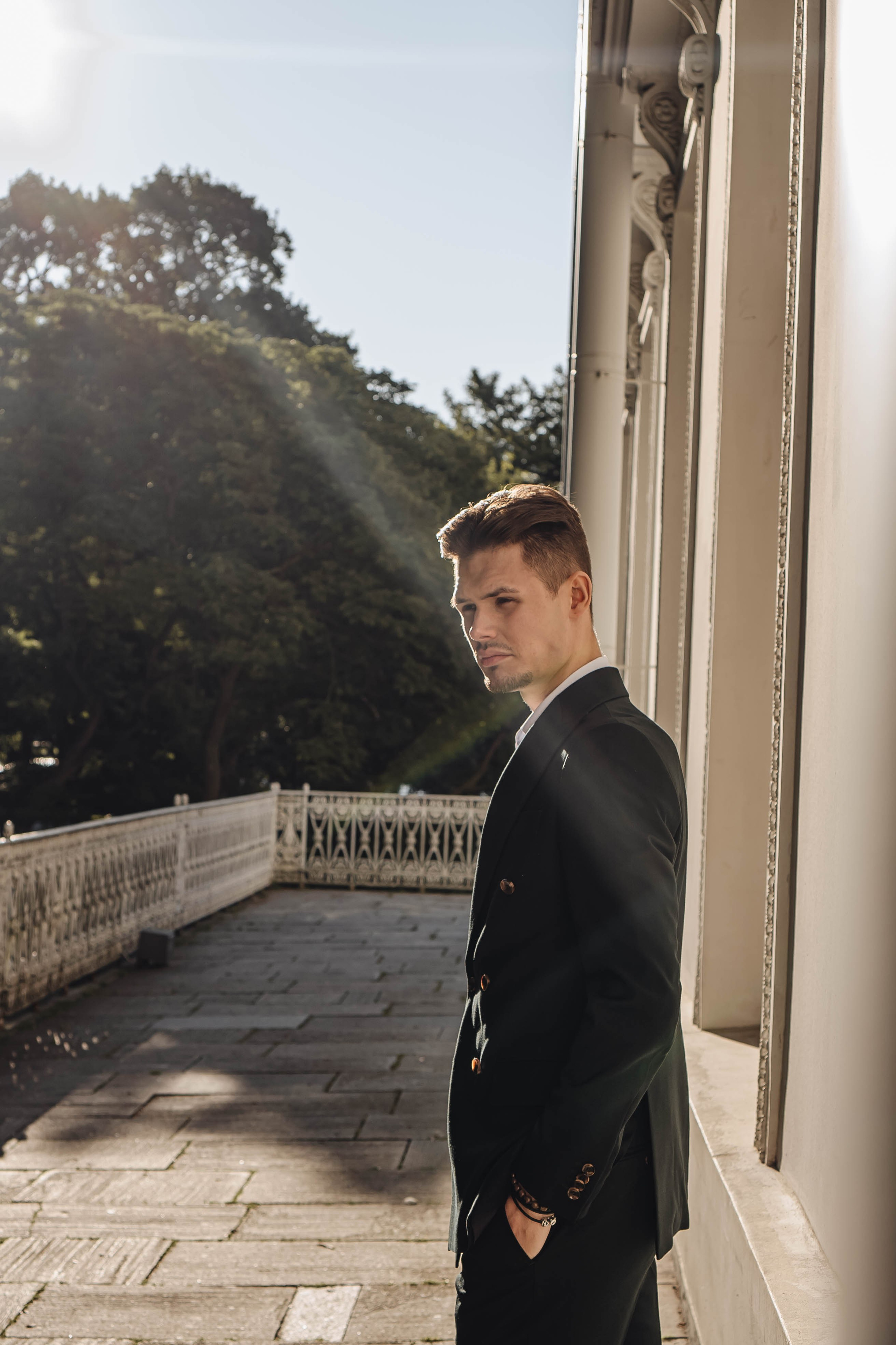 СВАДЕБНАЯ СЬЕМКА НА РАССВЕТЕ НА ЕЛАГИНОМ ОСТОРОВЕ. Профессиональный фотограф, Санкт-Петербург — Виктория Богомолова