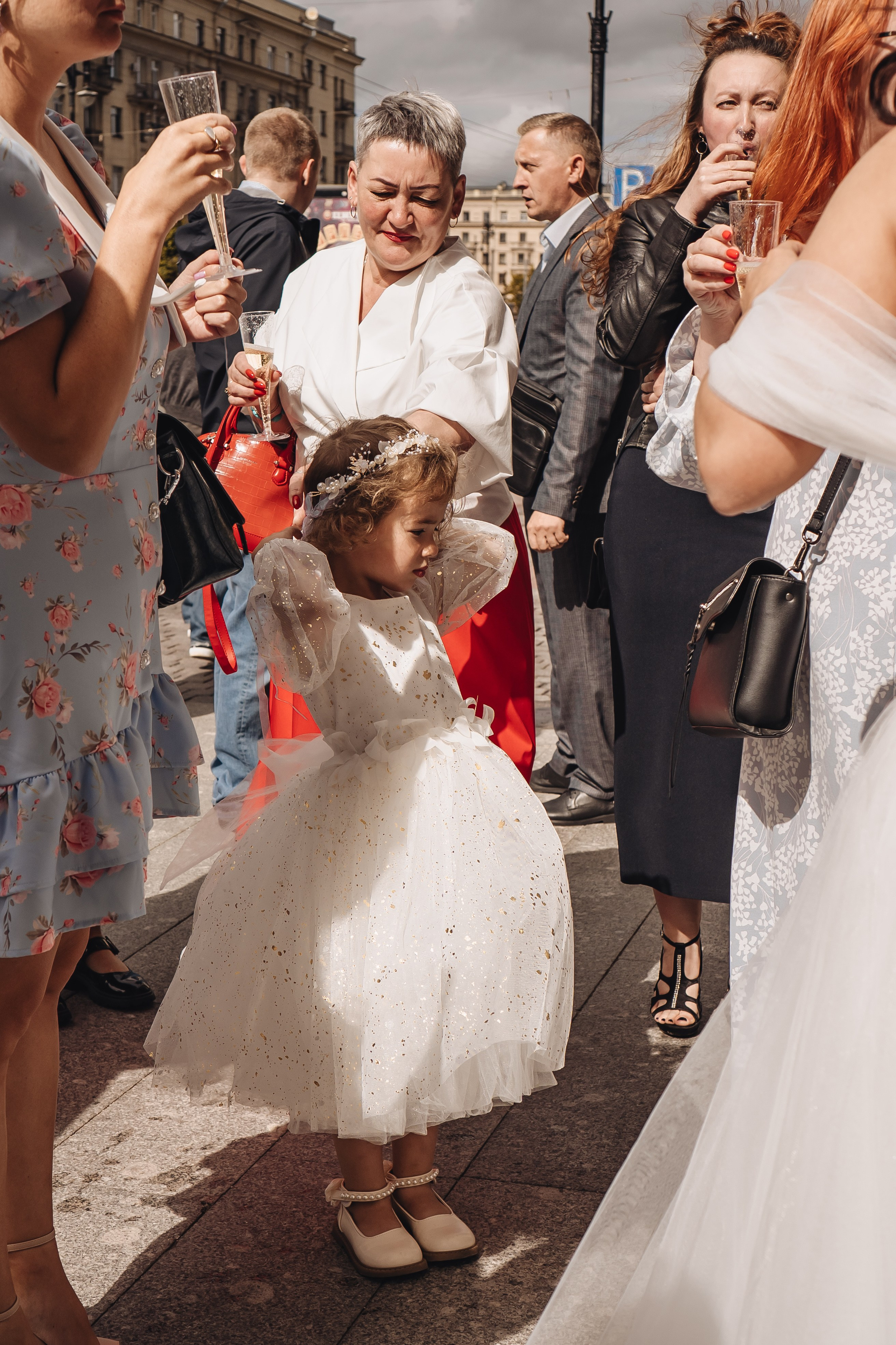 СВАДЕБНАЯ СЬЕМКА В ЗАГСЕ НА МОСКОВСКОМ ПРОСПЕКТЕ. Профессиональный фотограф, Санкт-Петербург — Виктория Богомолова