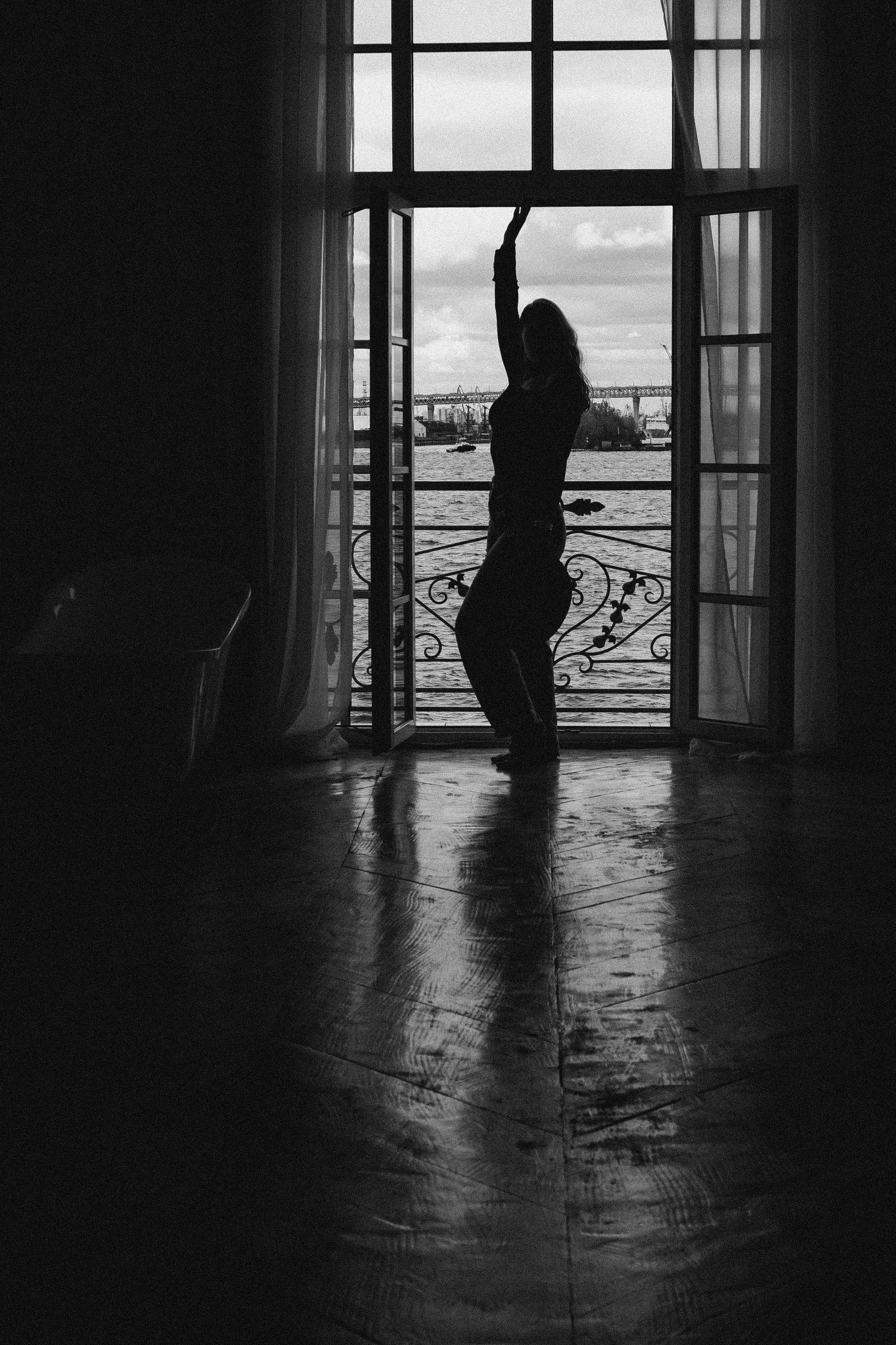 Семейная история в студии. Профессиональный фотограф, Санкт-Петербург — Виктория Богомолова