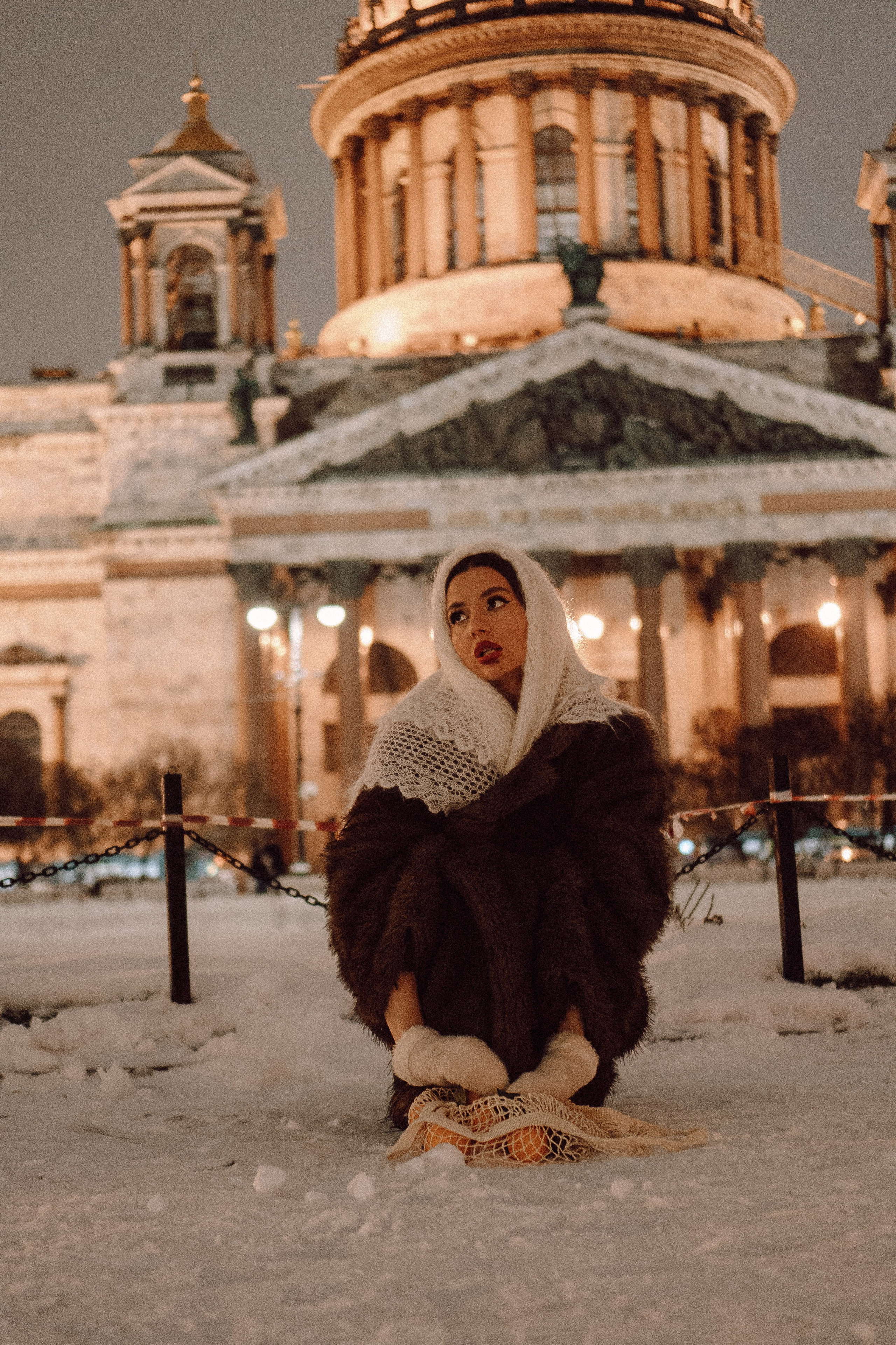 В Русском стиле. Профессиональный фотограф, Санкт-Петербург — Виктория Богомолова