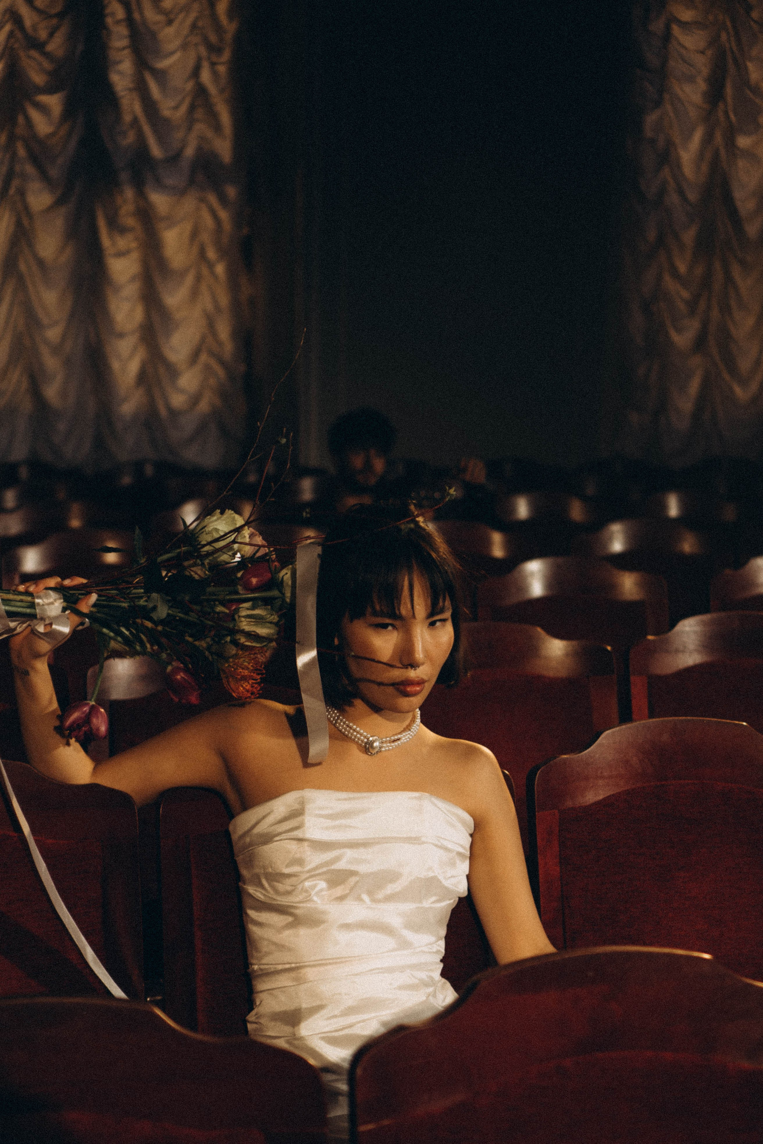 СВАБЕДНАЯ ФОТСЕССИИЯ В ОДНОМ ИЗ ЗАЛОВ НИКОЛАЕВСКОГО ДВОРЦА. Профессиональный фотограф, Санкт-Петербург — Виктория Богомолова