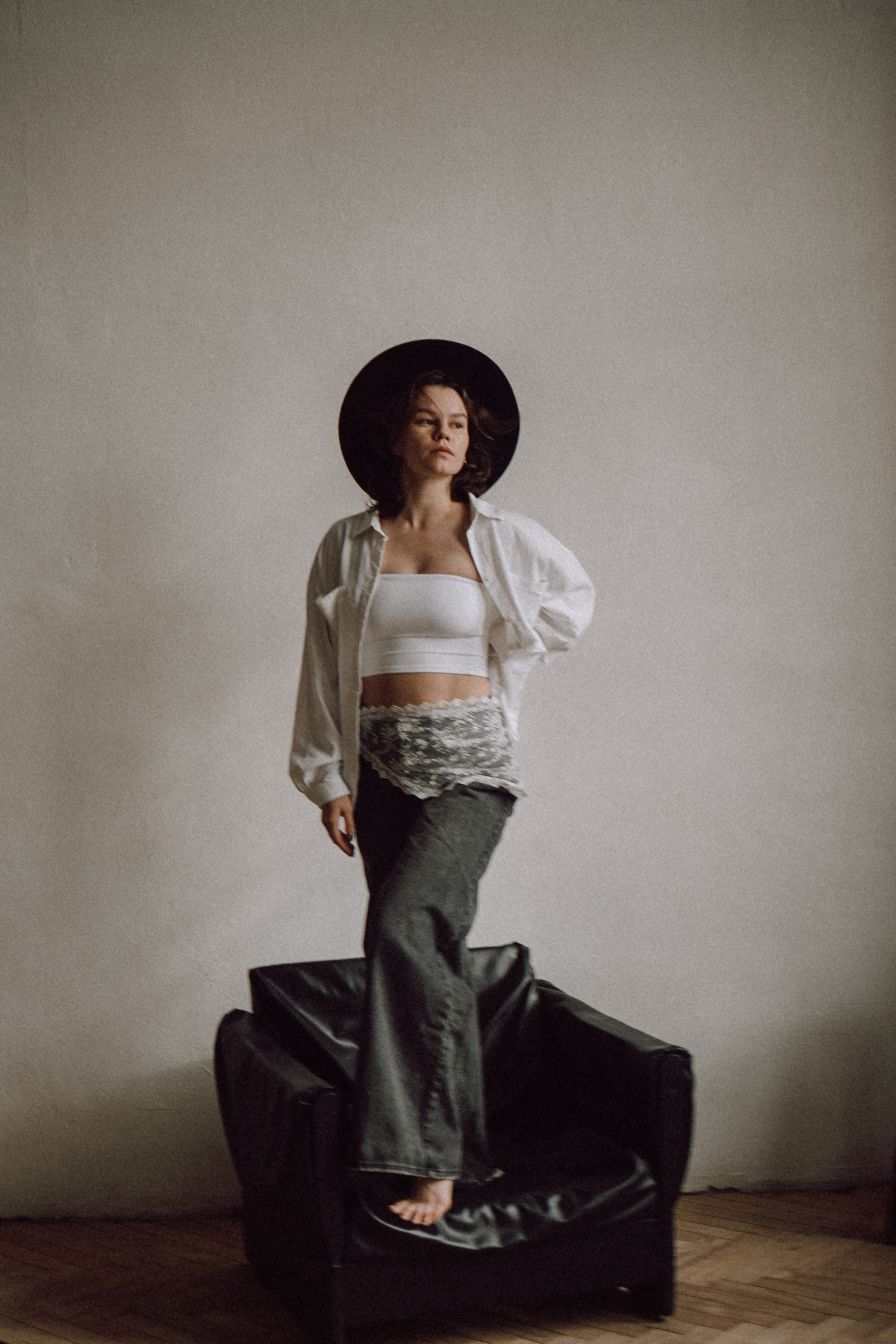 СТУДИЙНАЯ. Профессиональный фотограф, Санкт-Петербург — Виктория Богомолова