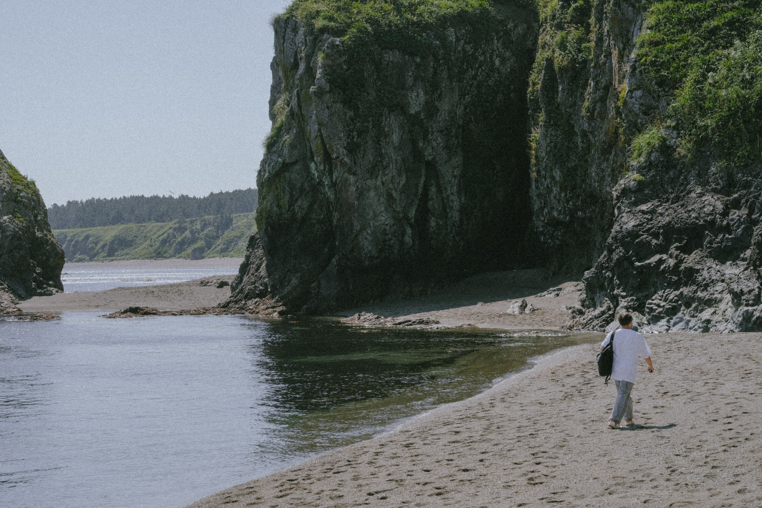 САХАЛИН. Профессиональный фотограф, Санкт-Петербург — Виктория Богомолова