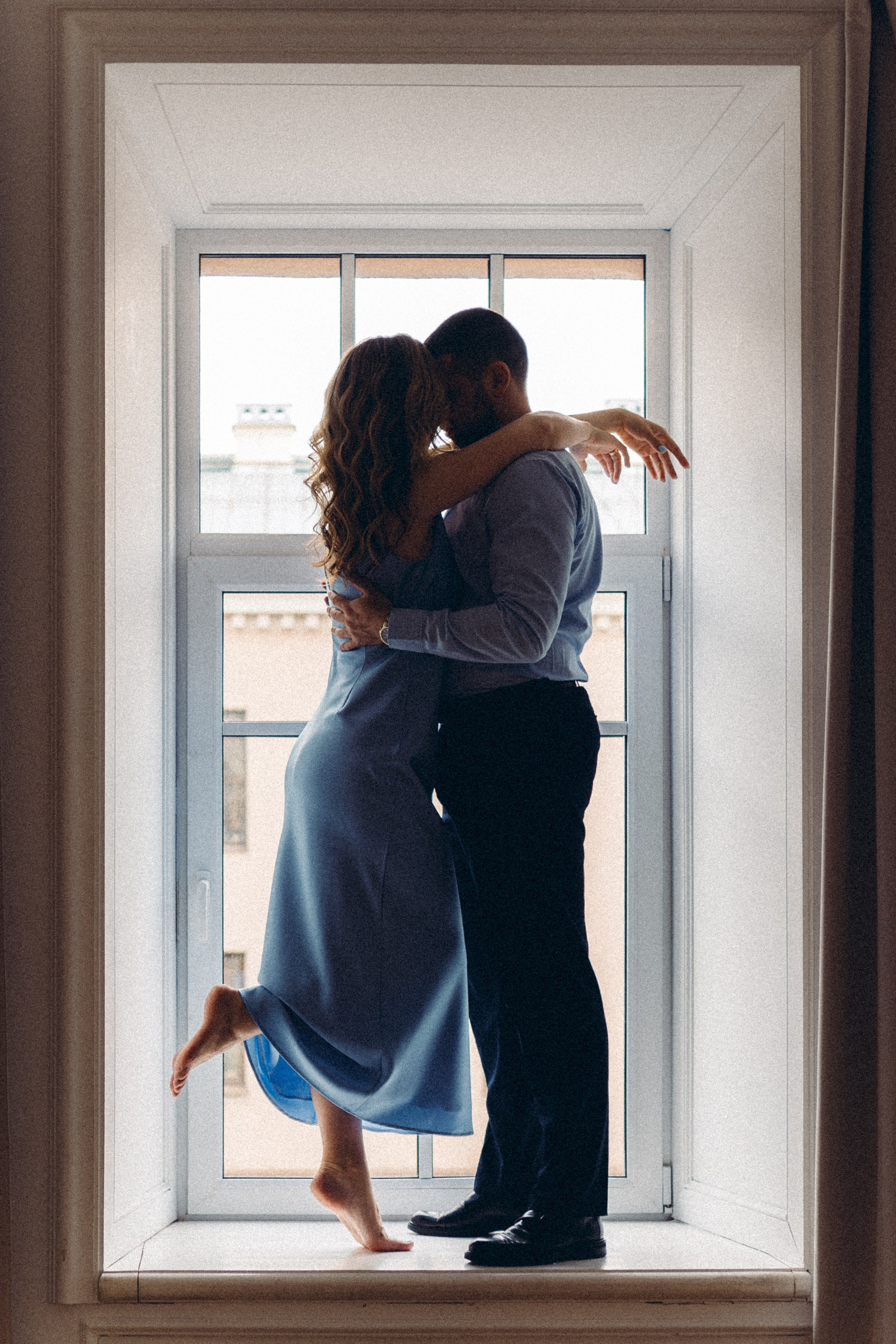 СТУДИЯ И ПРОГУЛКА ДЛЯ ПАРЫ. Профессиональный фотограф, Санкт-Петербург — Виктория Богомолова