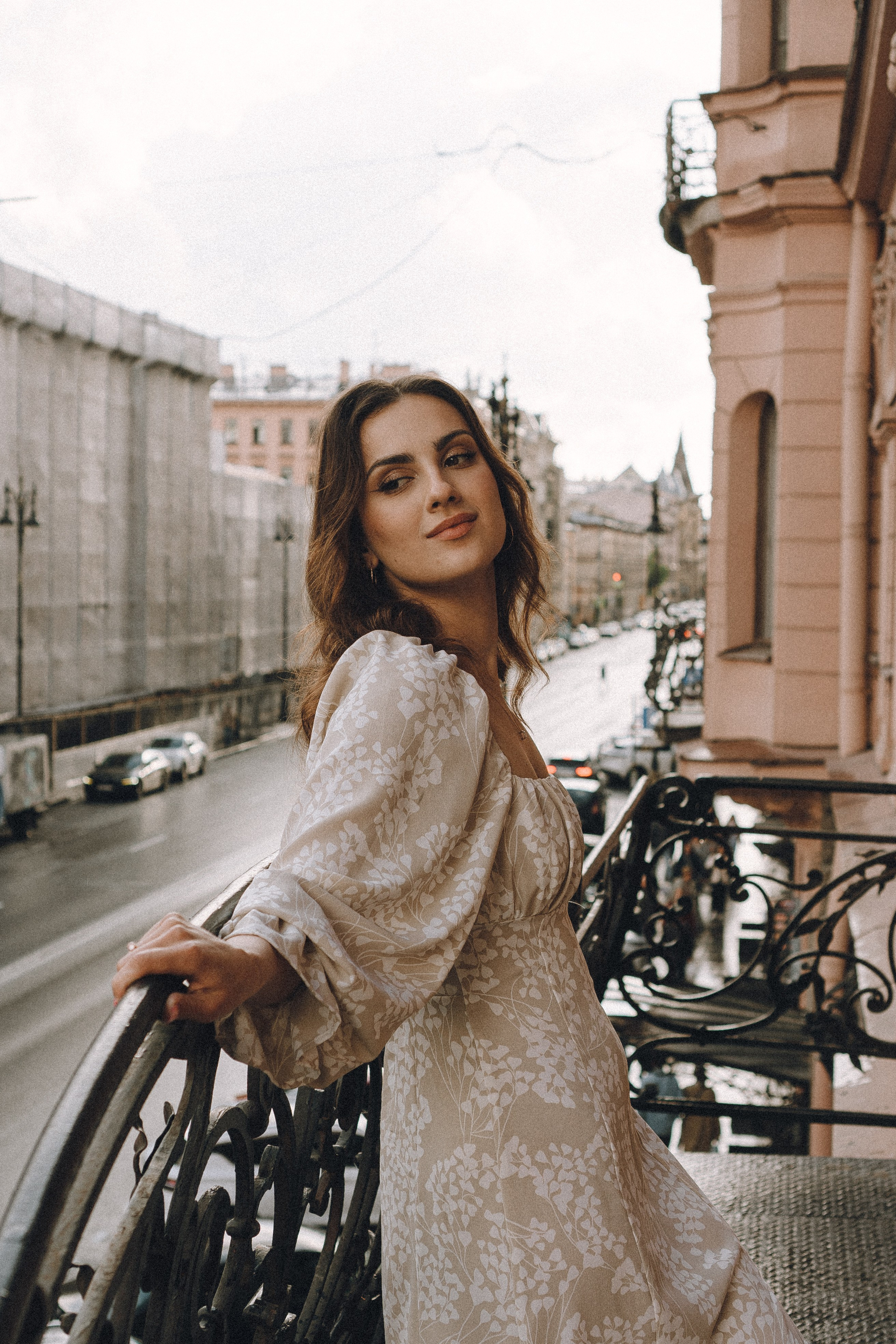 ЛЮБОВЬ В ИЮНЕ. Профессиональный фотограф, Санкт-Петербург — Виктория Богомолова