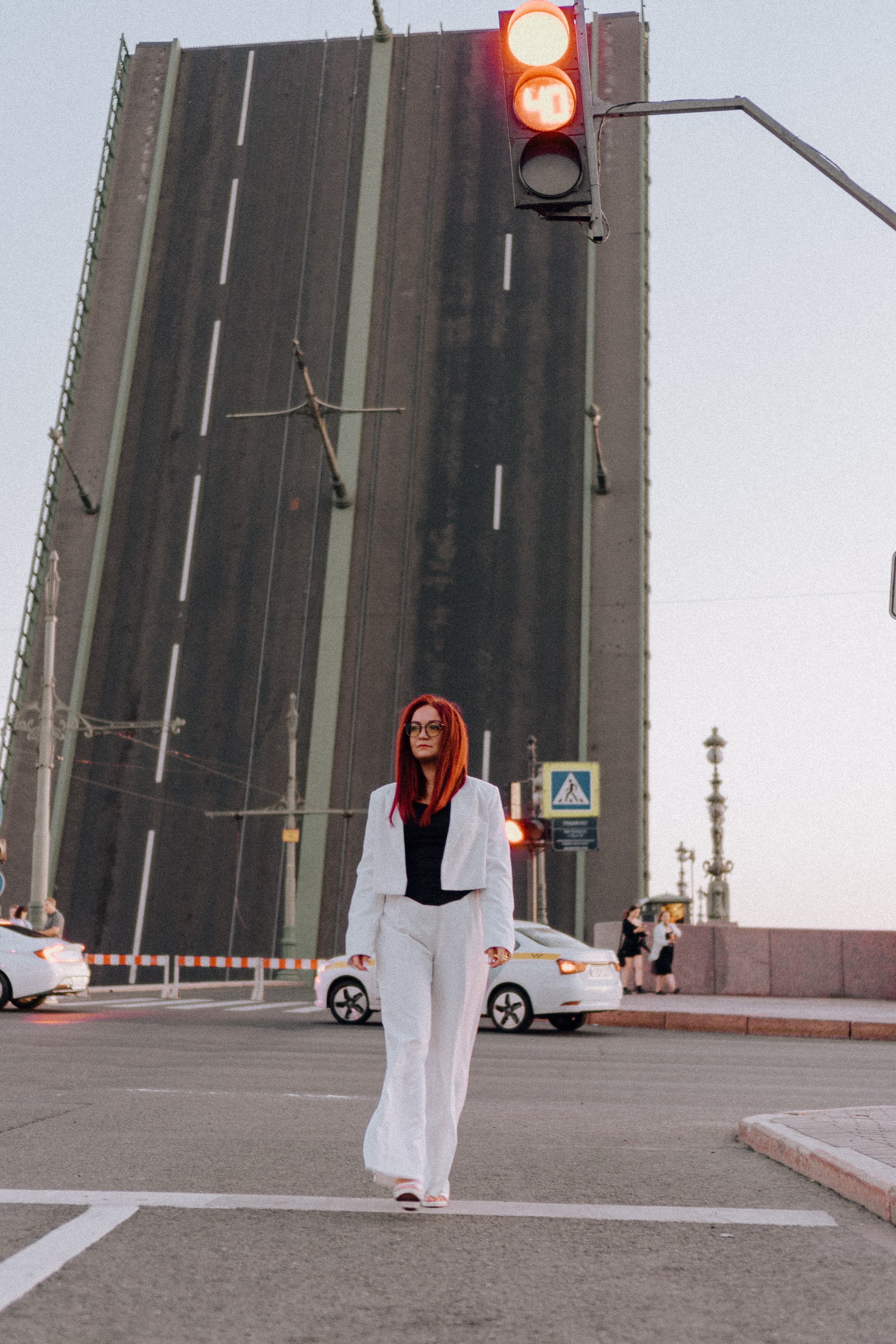 РАССВЕТНАЯ ИСТОРИЯ. Профессиональный фотограф, Санкт-Петербург — Виктория Богомолова