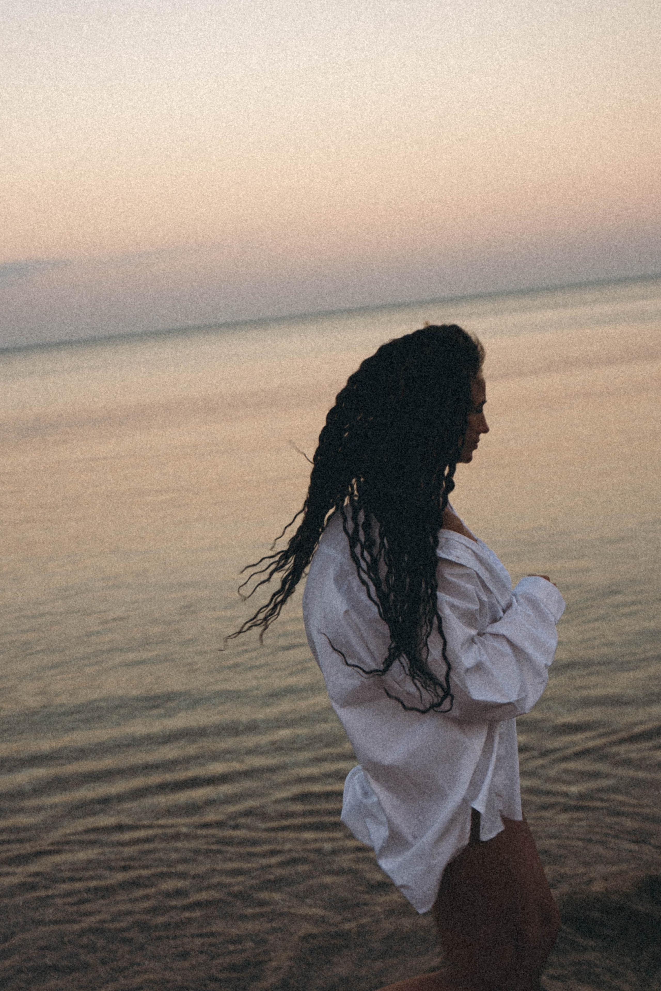 Рассвет. Профессиональный фотограф, Санкт-Петербург — Виктория Богомолова