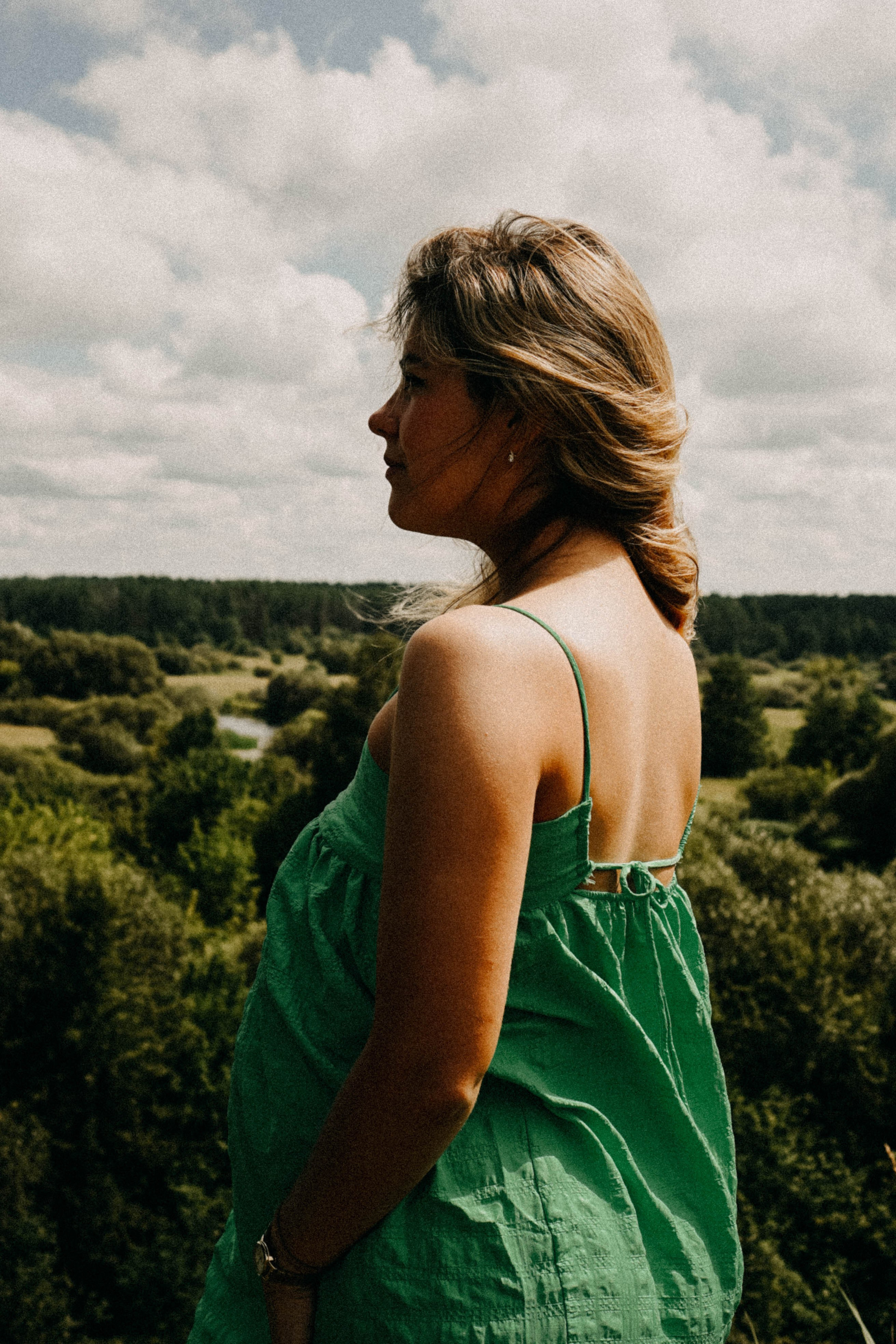 Домик в деревне. Профессиональный фотограф, Санкт-Петербург — Виктория Богомолова