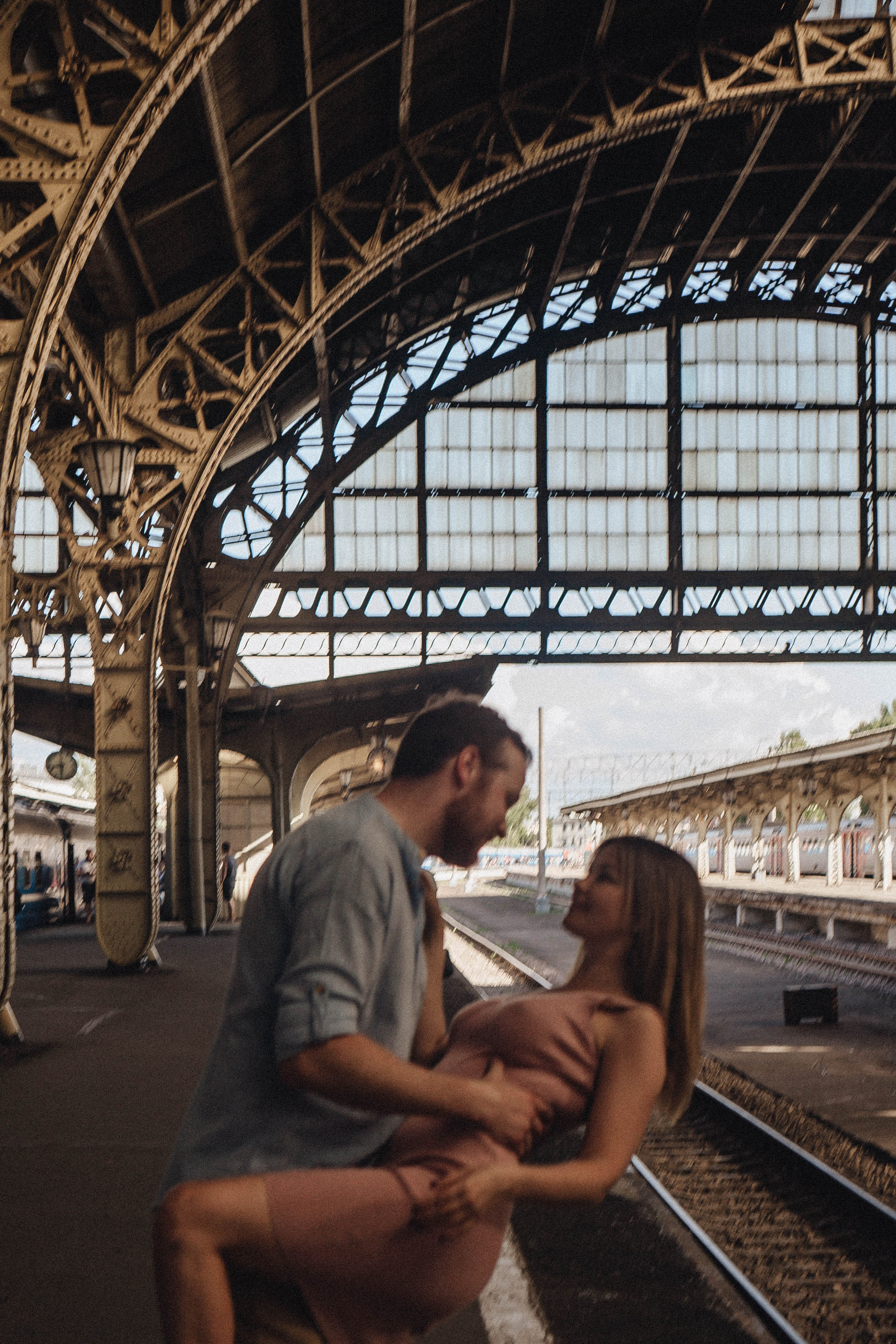 История на реальных событиях. Профессиональный фотограф, Санкт-Петербург — Виктория Богомолова