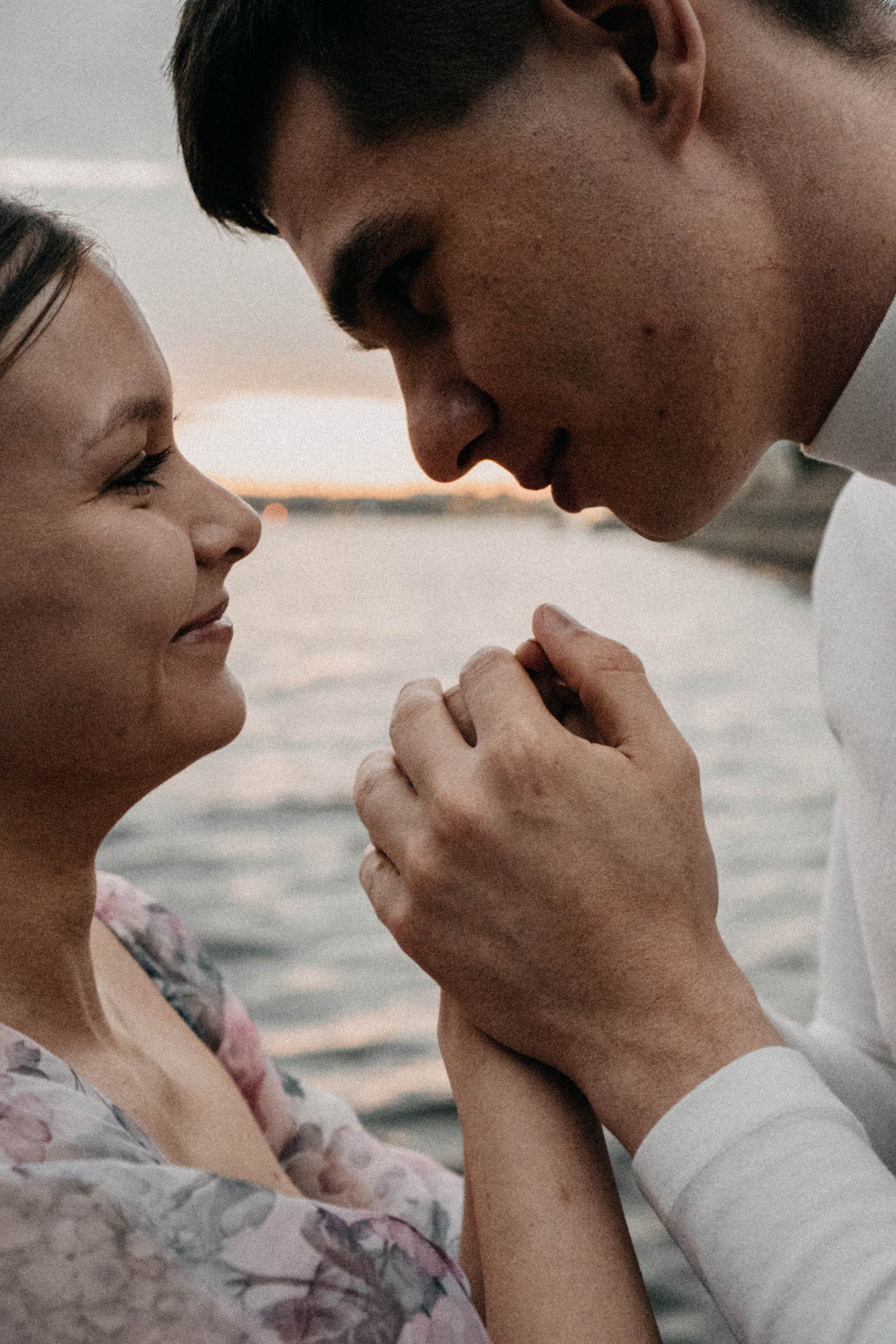 Любовь в белые ночи. Профессиональный фотограф, Санкт-Петербург — Виктория Богомолова