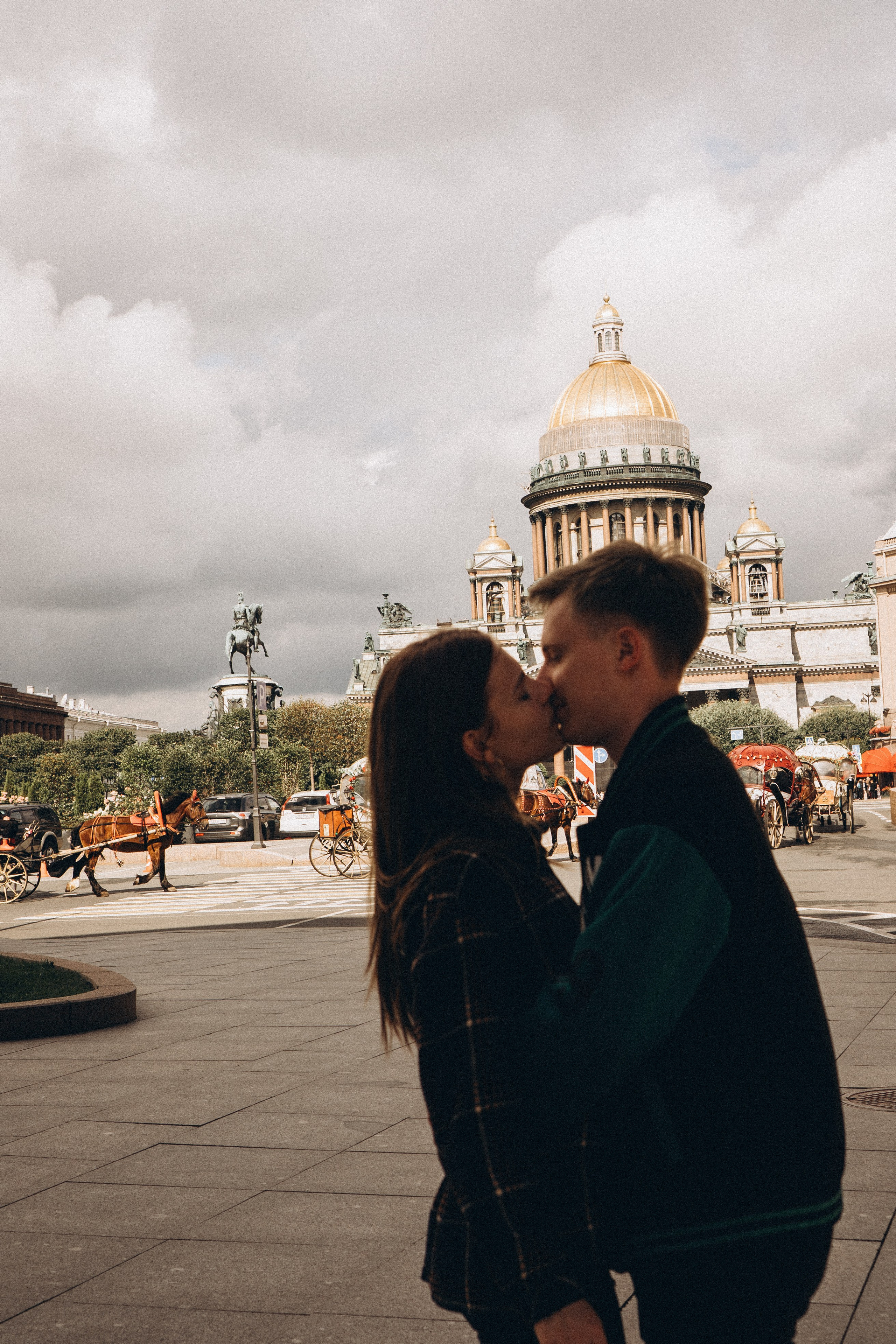 ПРОГУЛКА ПО САНКТ-ПЕТЕРБУРГУ. Профессиональный фотограф, Санкт-Петербург — Виктория Богомолова