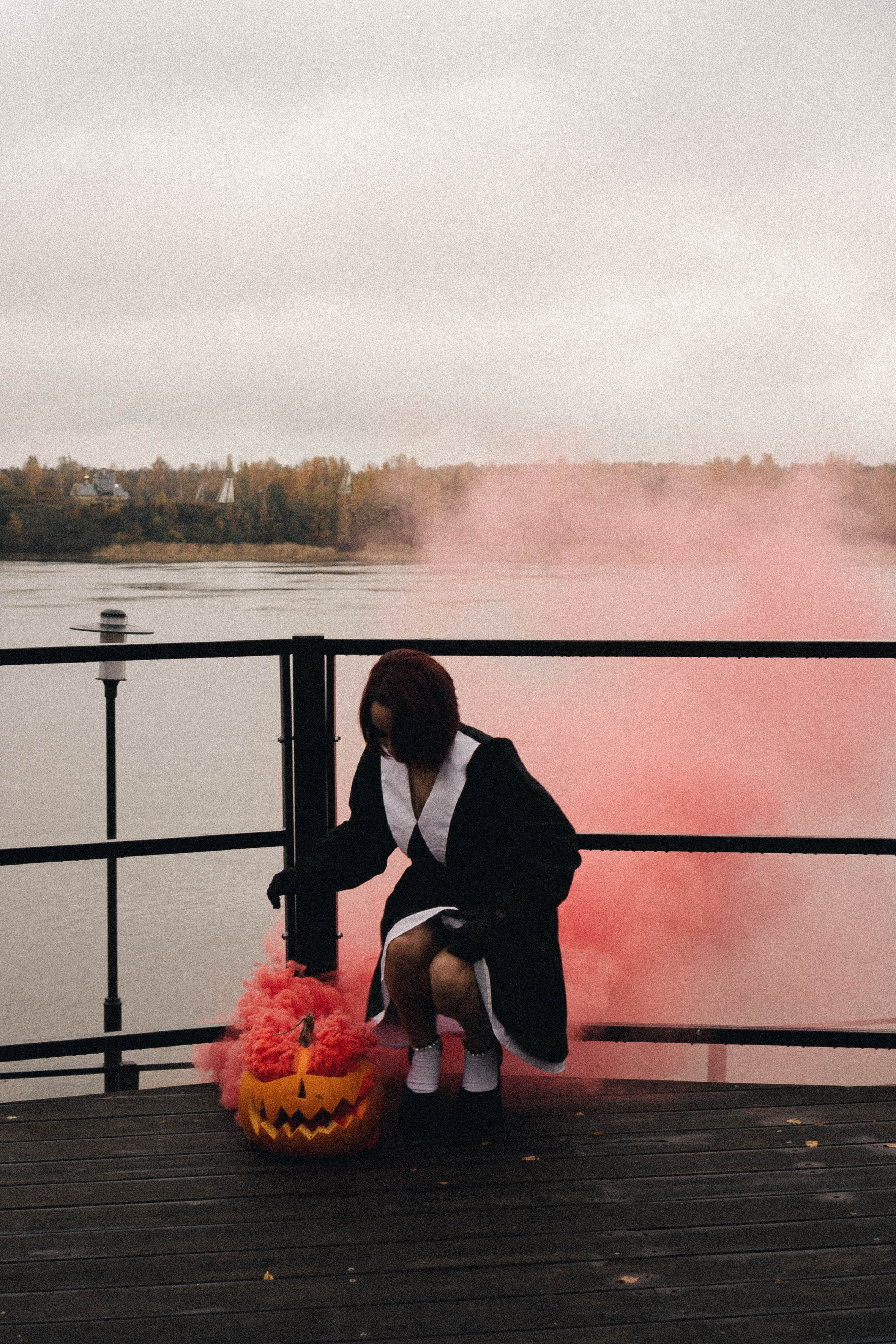 Осеняя. Профессиональный фотограф, Санкт-Петербург — Виктория Богомолова