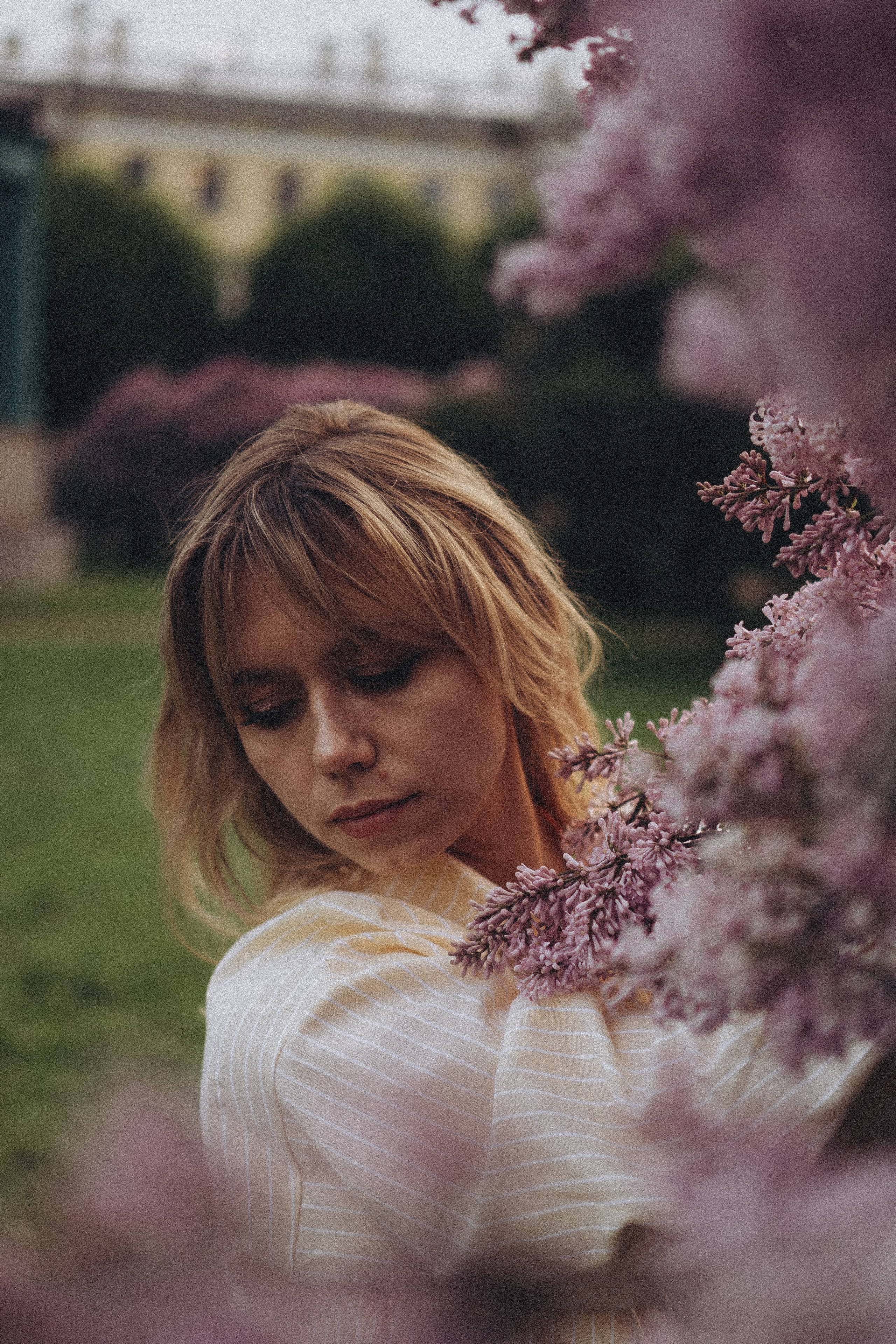 Весна. Профессиональный фотограф, Санкт-Петербург — Виктория Богомолова