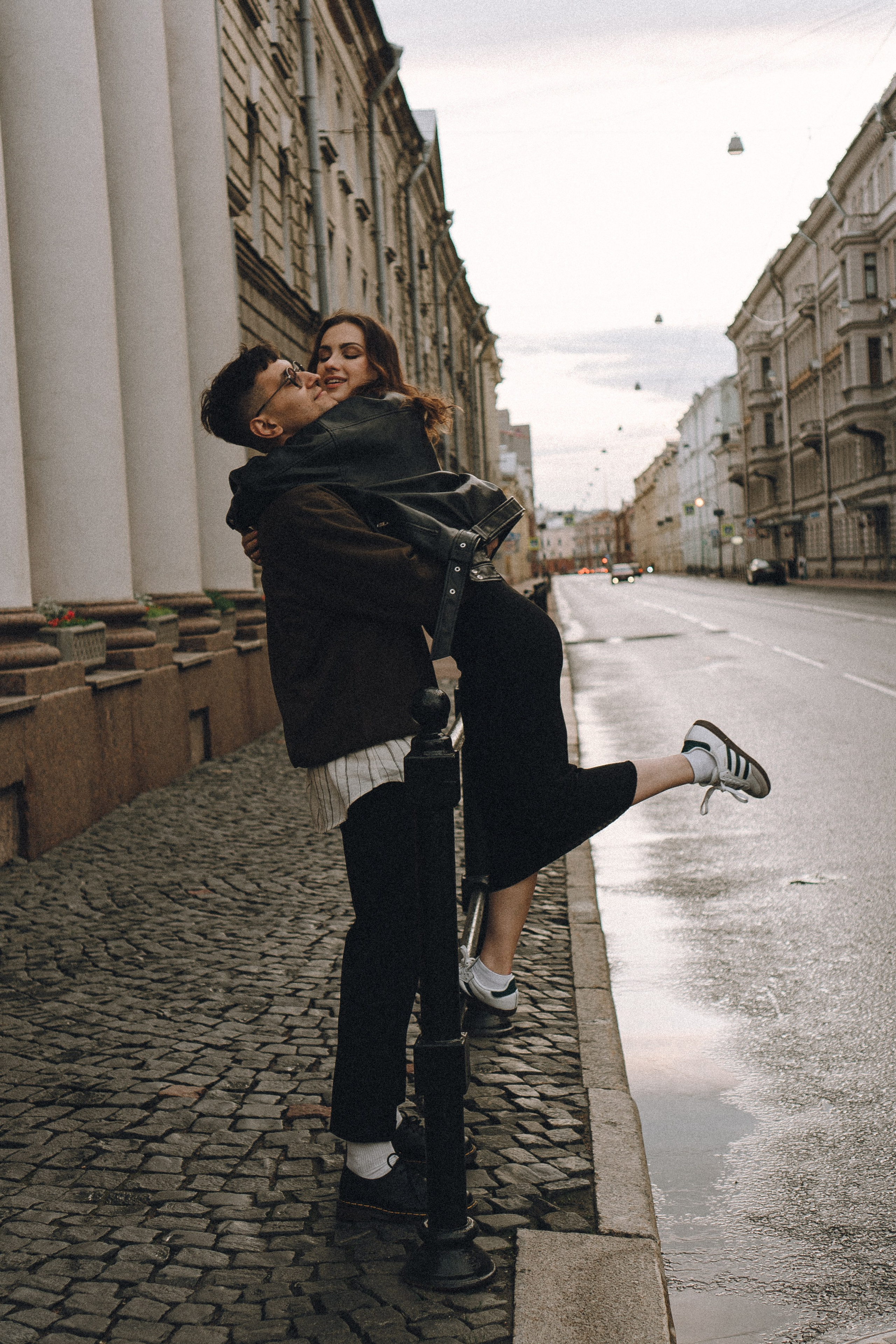 ЛЮБОВЬ В ИЮНЕ. Профессиональный фотограф, Санкт-Петербург — Виктория Богомолова