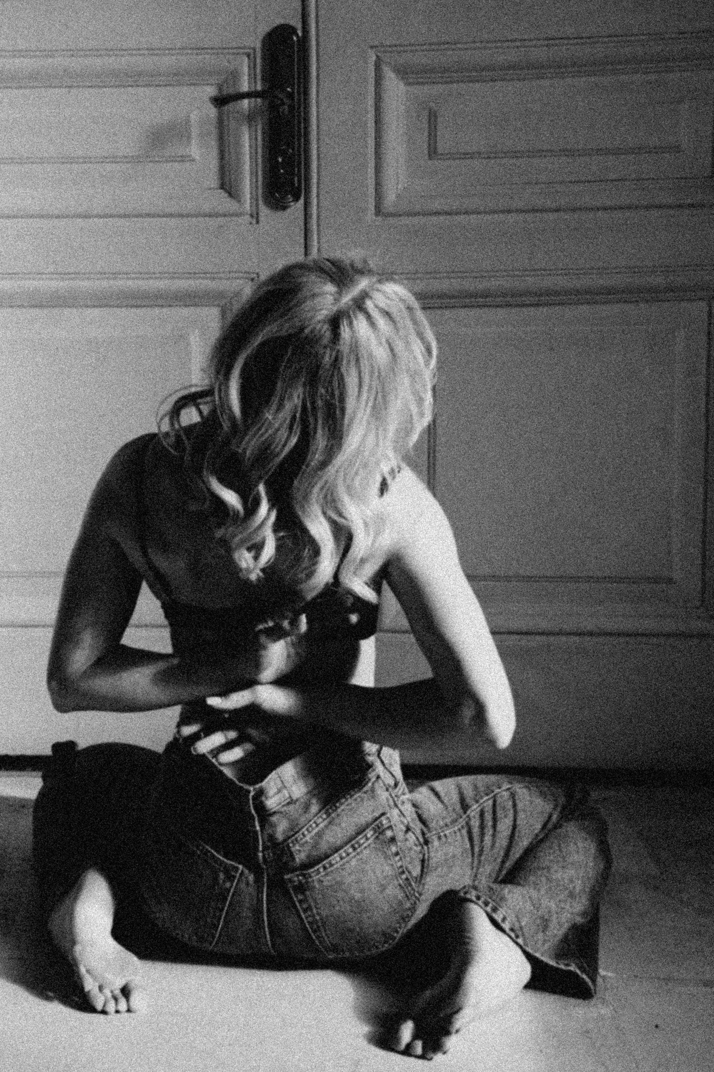 Студийная. Профессиональный фотограф, Санкт-Петербург — Виктория Богомолова