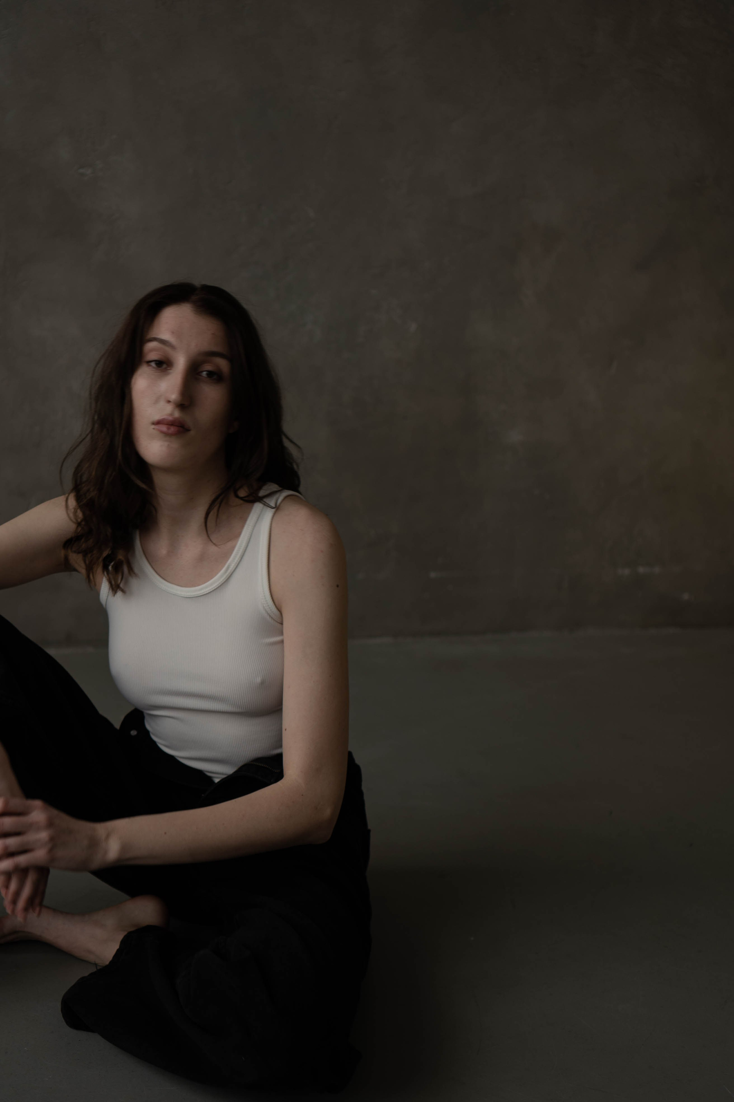 Студийная. Профессиональный фотограф, Санкт-Петербург — Виктория Богомолова