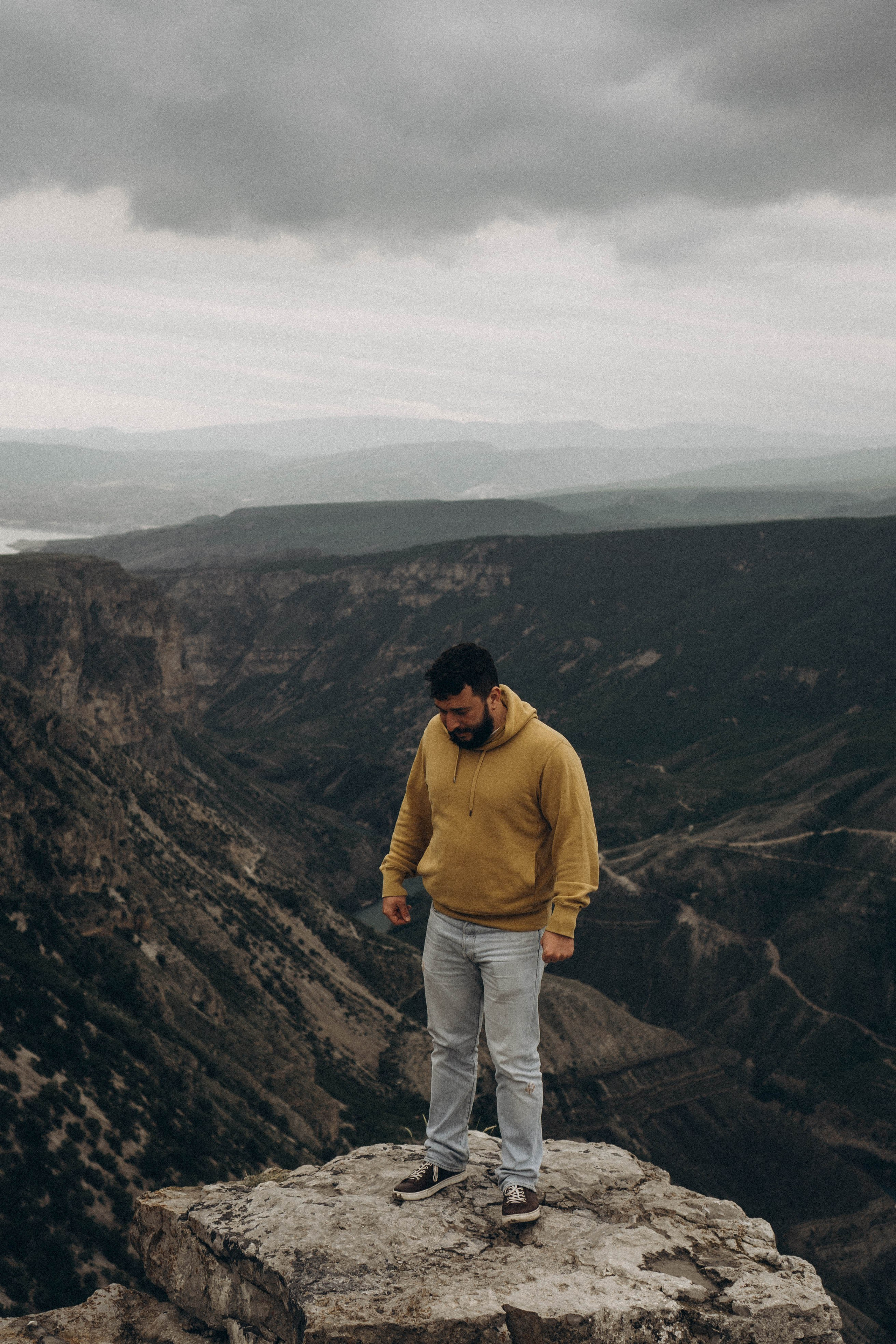 Кавказ. Профессиональный фотограф, Санкт-Петербург — Виктория Богомолова