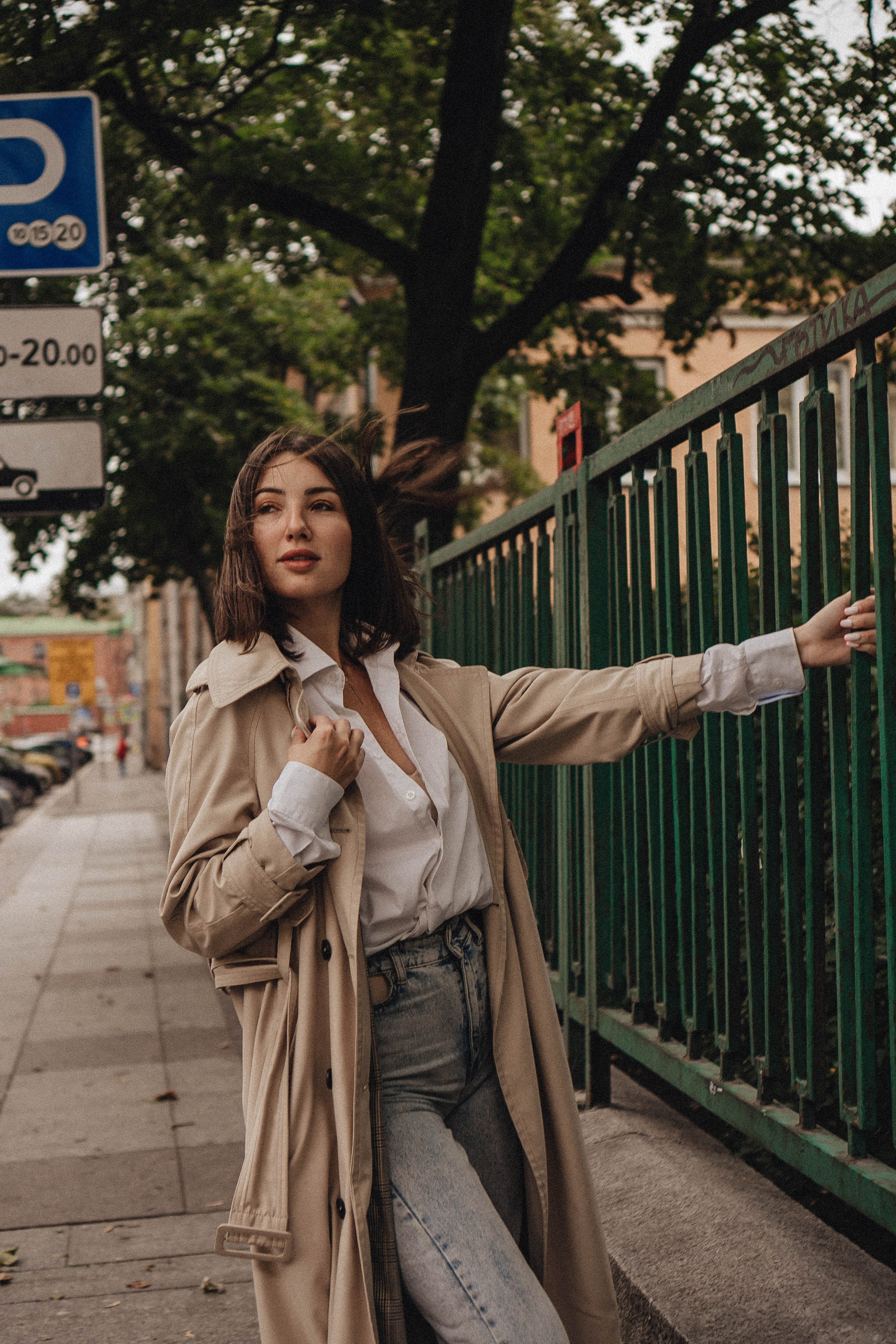 Прогулочная для Кристины. Профессиональный фотограф, Санкт-Петербург — Виктория Богомолова