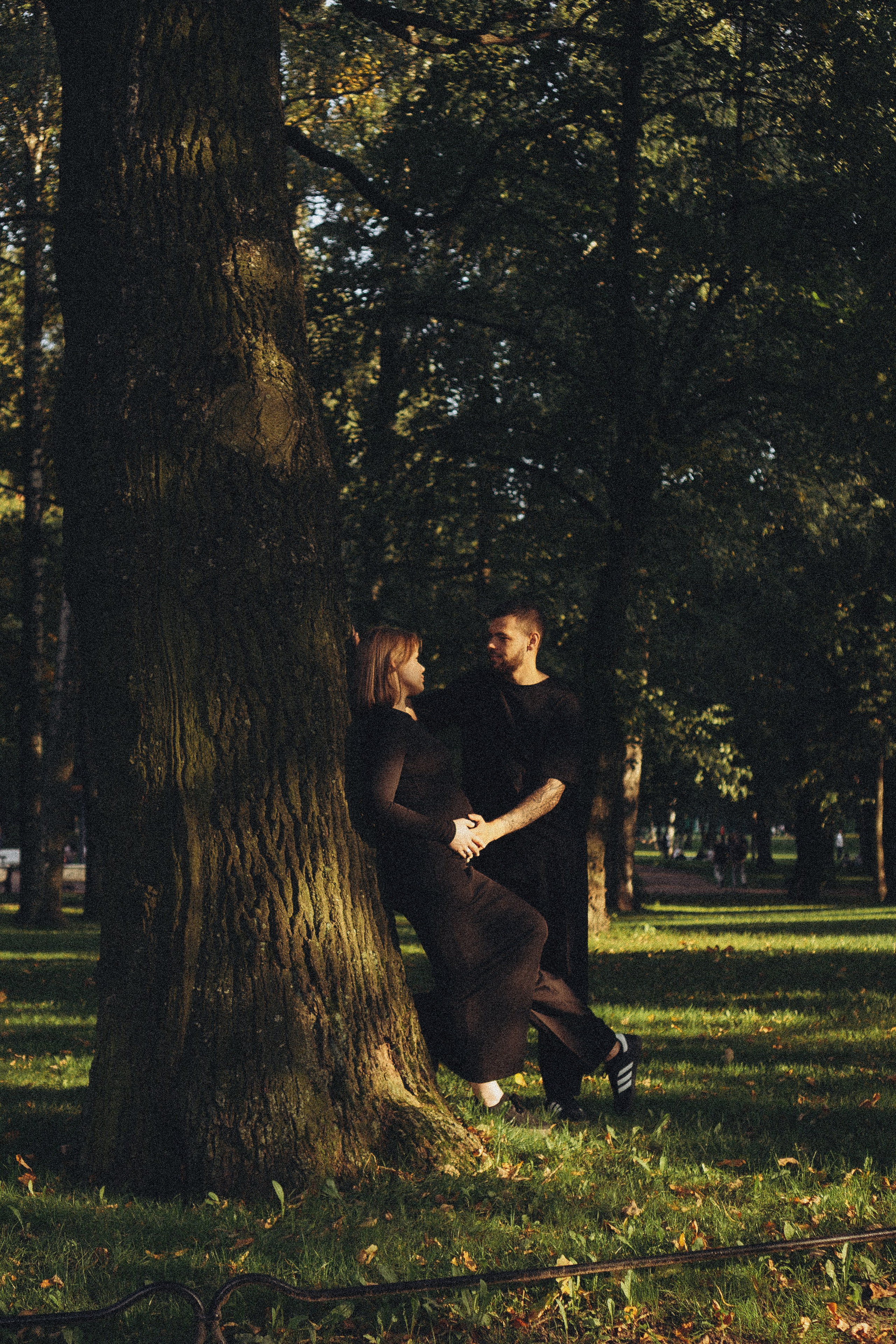 БЕРЕМЕННОСТЬ. Профессиональный фотограф, Санкт-Петербург — Виктория Богомолова