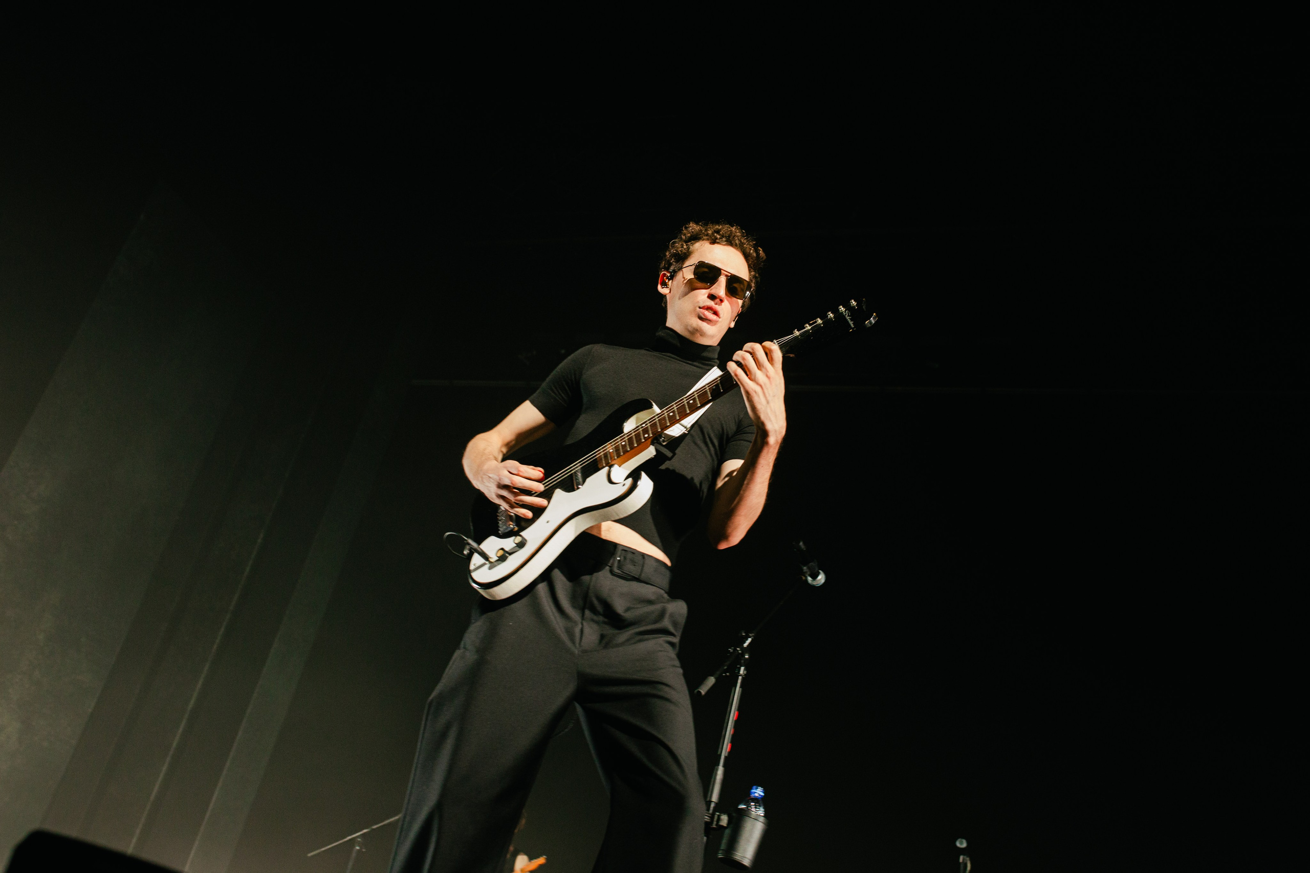 ZOLOTO. Фотограф из Санкт-Петербурга Валерия Ленских