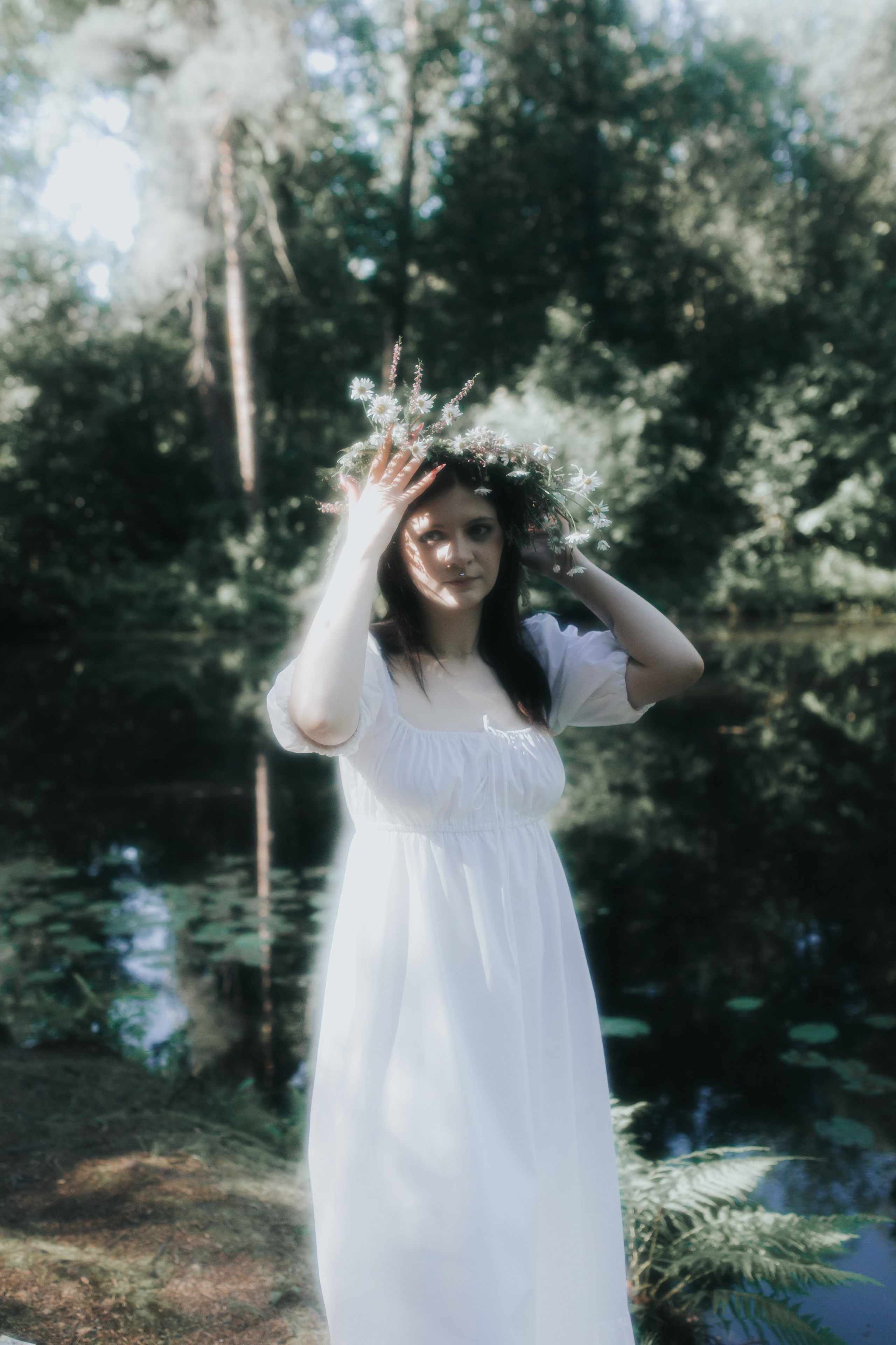 Solstice & Вася Звездкин (ШАРЫ) СПБ. Фотограф из Санкт-Петербурга Валерия Ленских