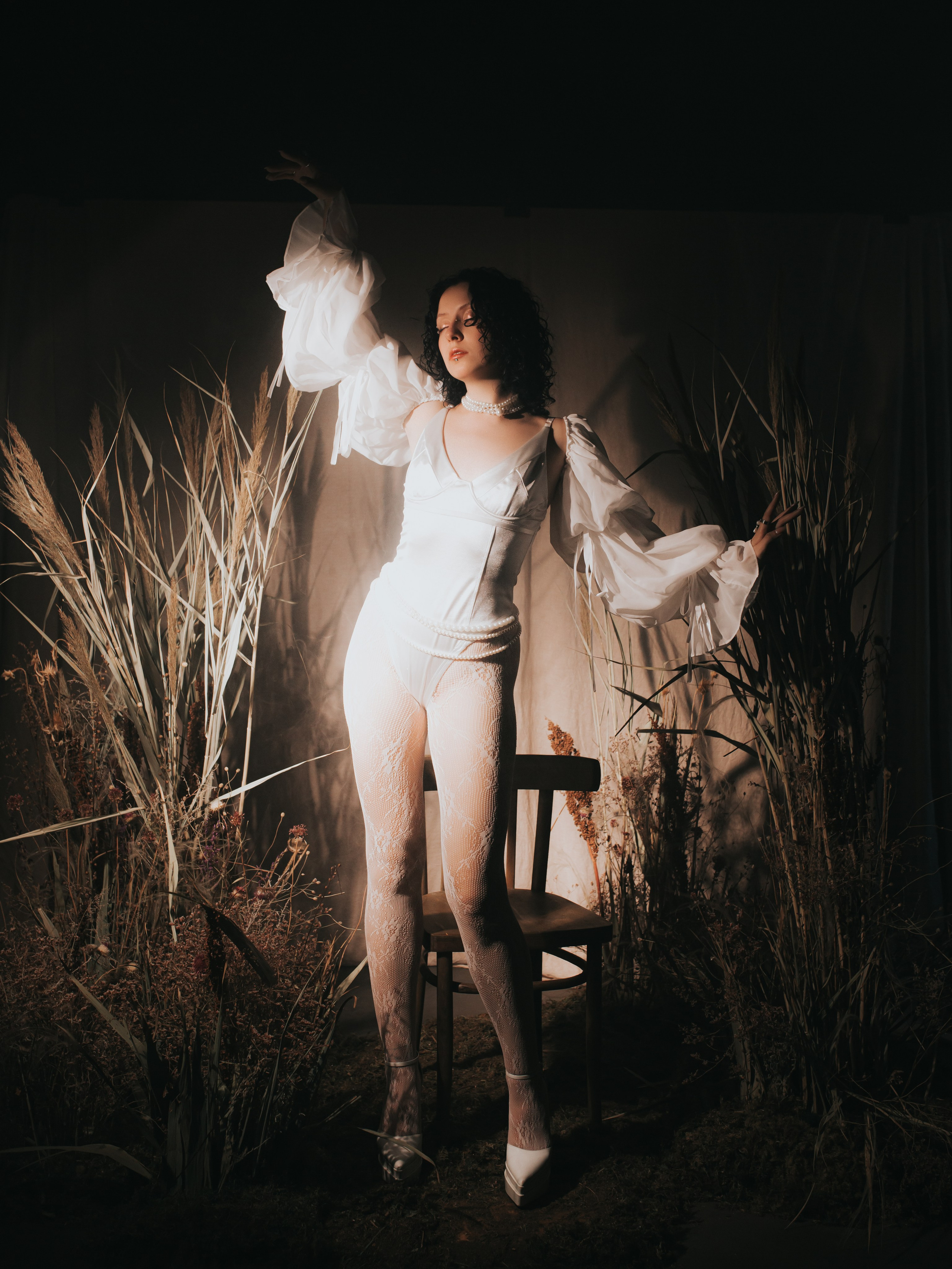 Toma. Фотограф из Санкт-Петербурга Валерия Ленских