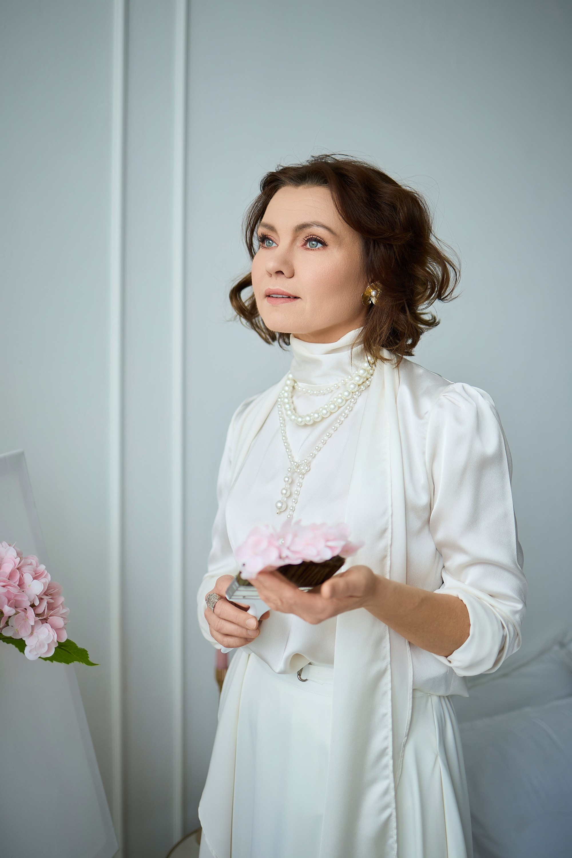 Наталья. Фотограф Настя Че