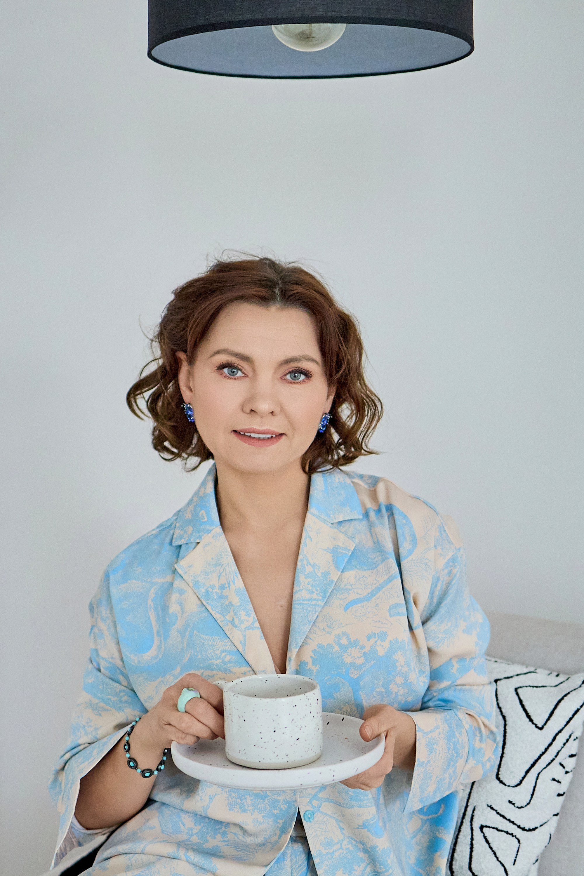 Наталья. Фотограф Настя Че