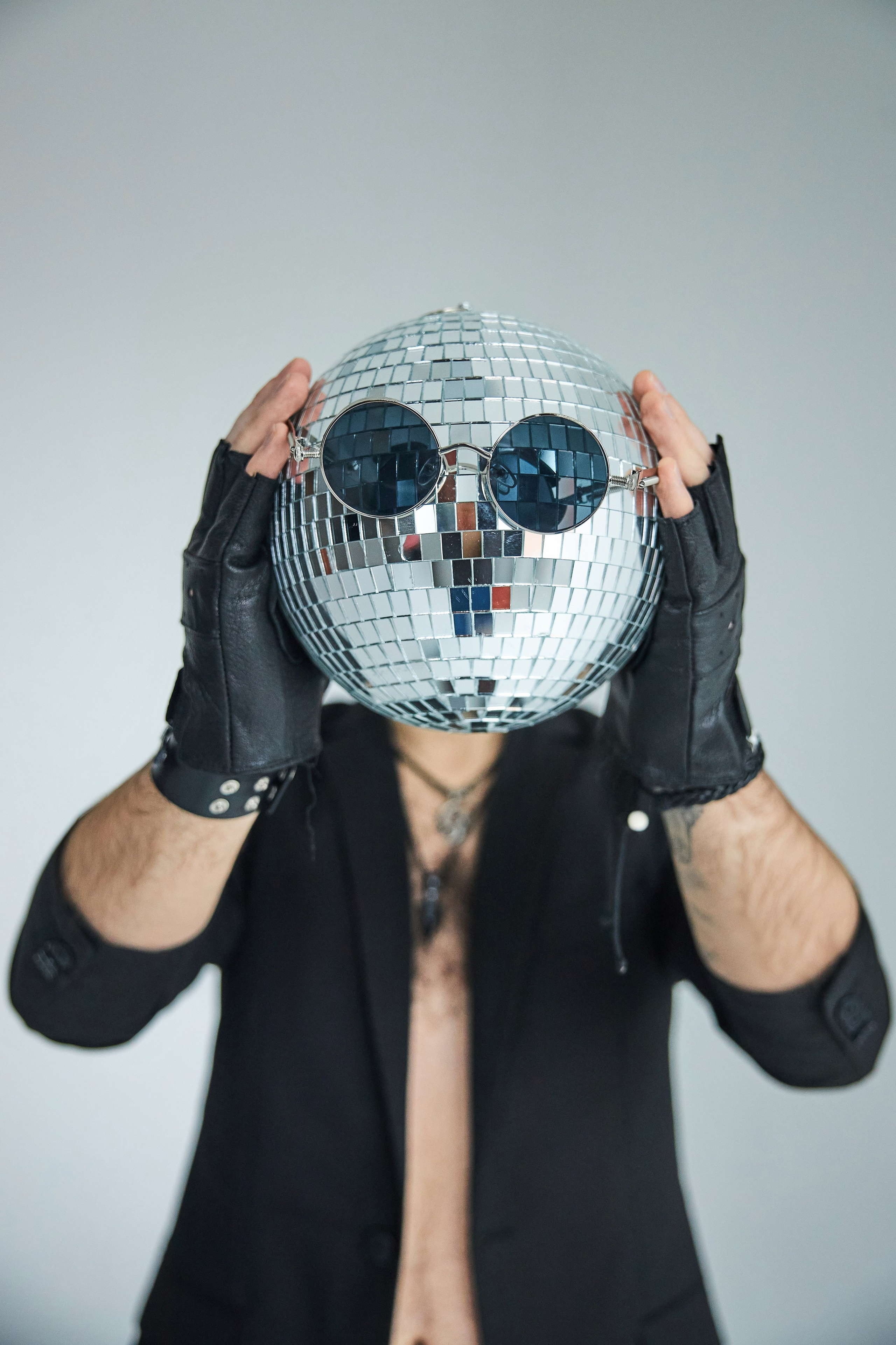 Серёжа. Фотограф Настя Че