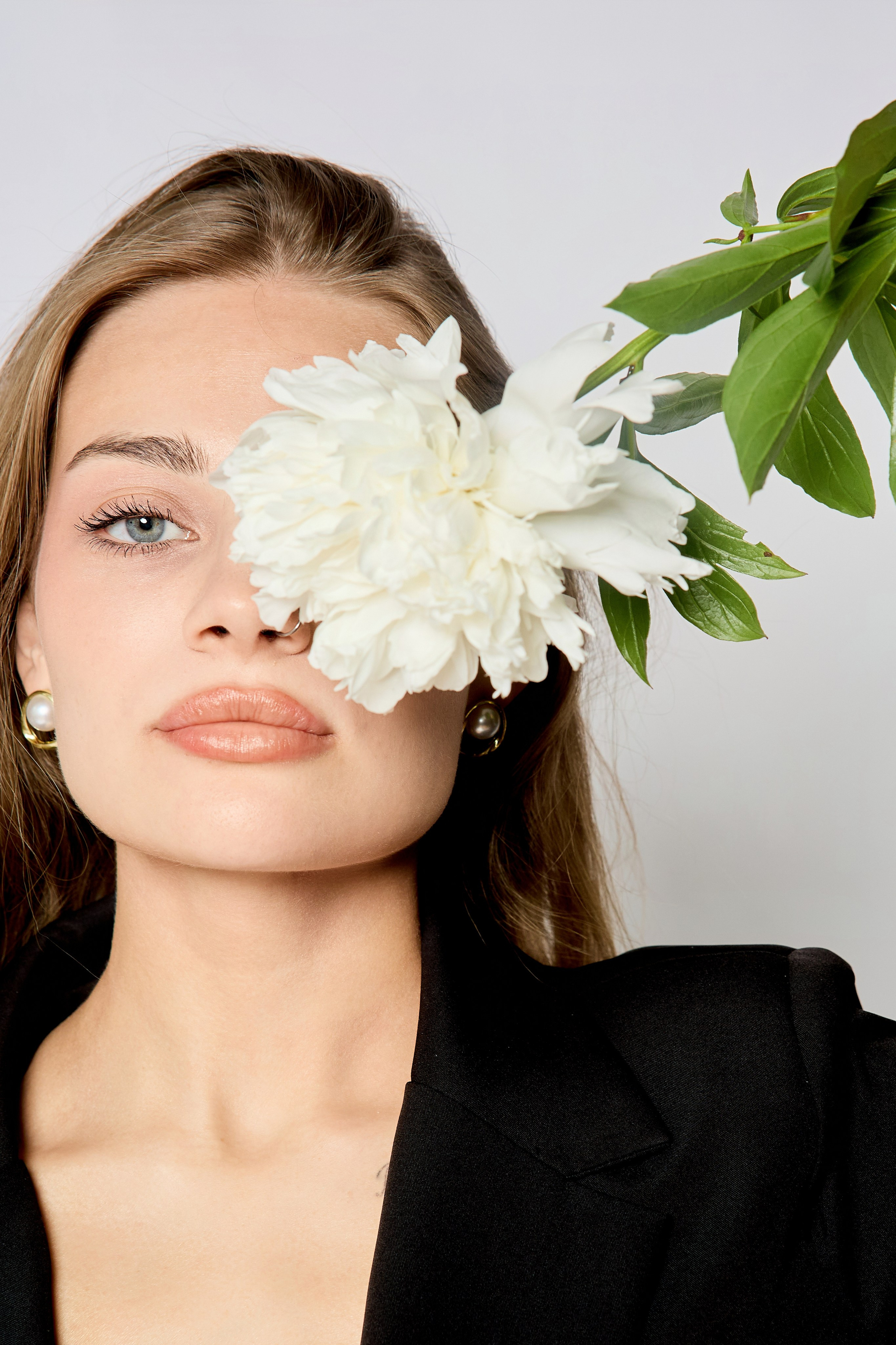 Марина. Фотограф Настя Че