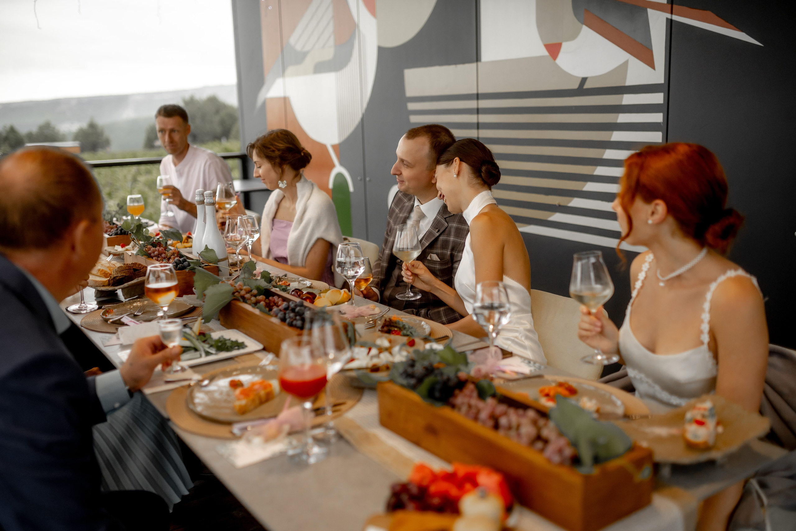 Роман и Анастасия 16/09/2024. Свадебный и семейный фотограф в Севастополе и в Крыму Анастасия Корчак