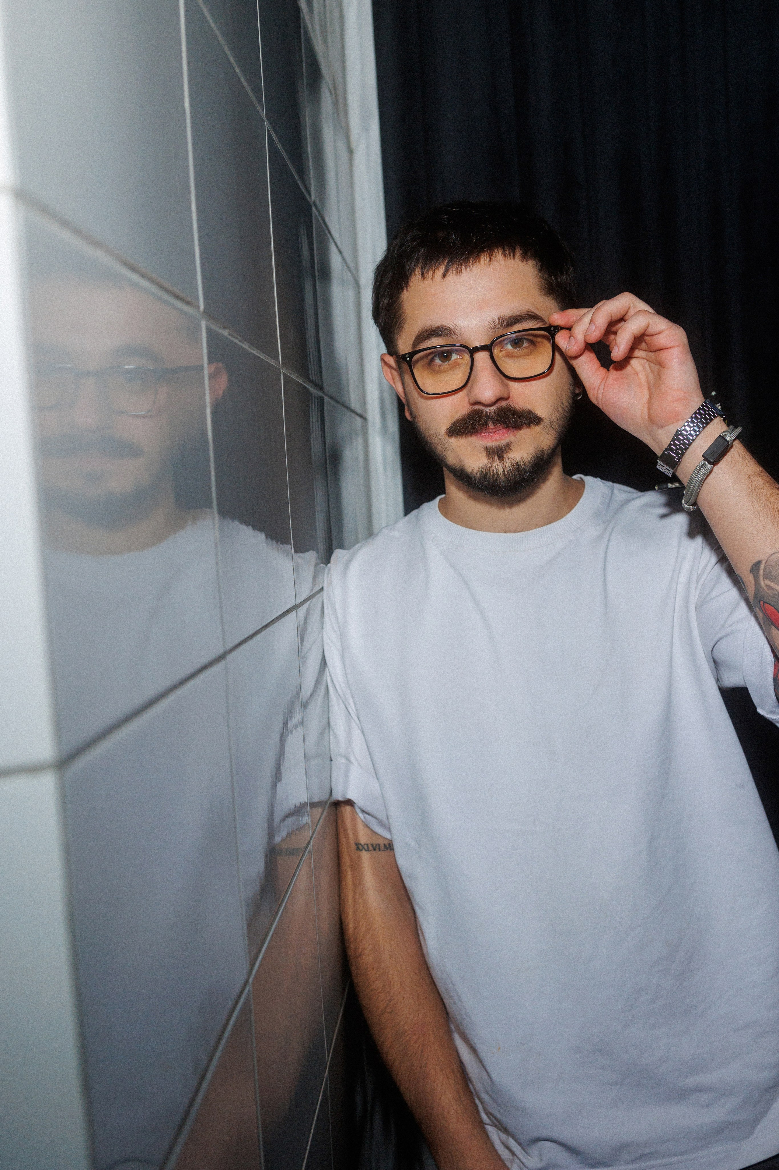 BCA 26. Фотограф Александр Тулупов