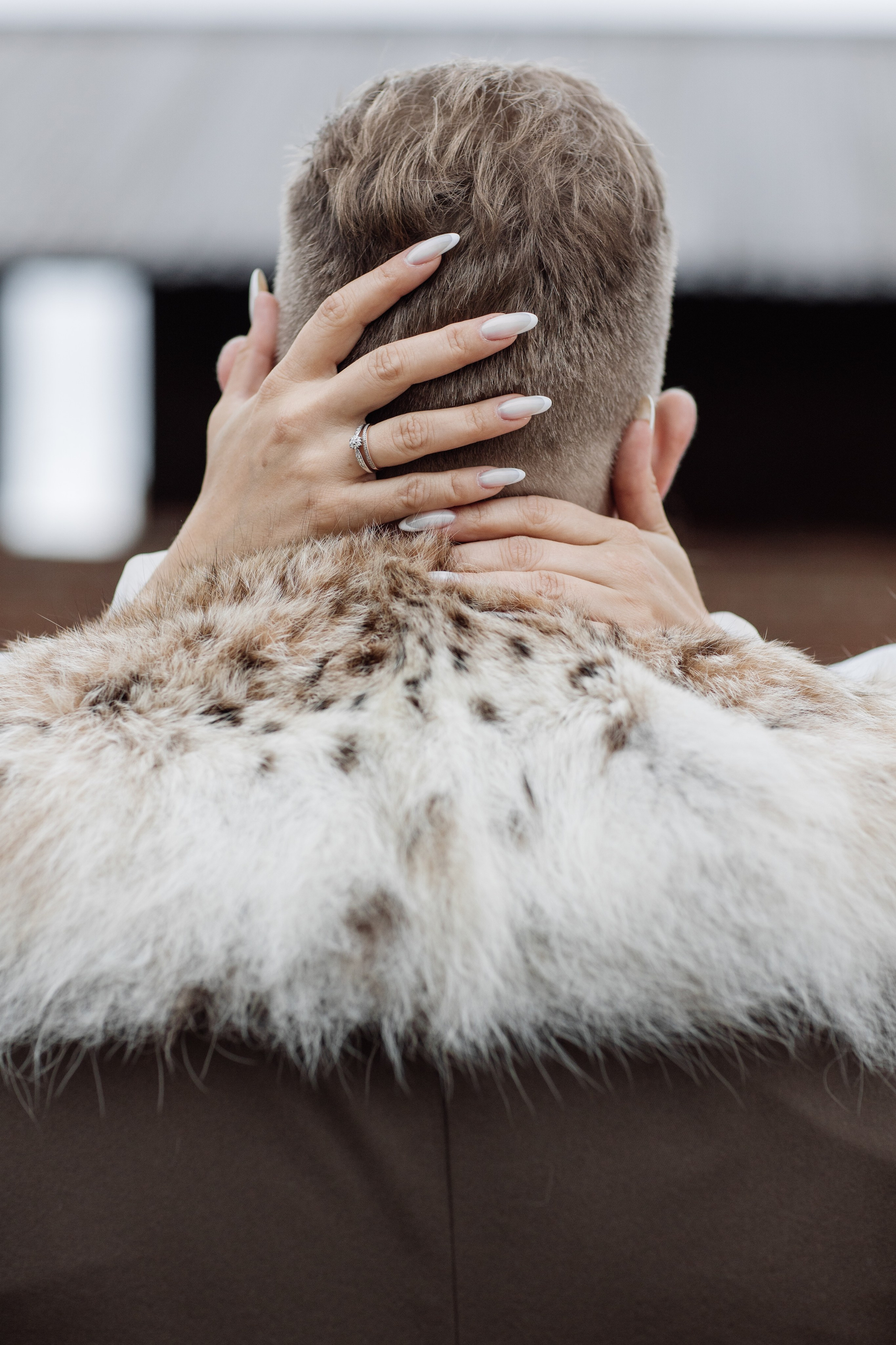 В стиле Властелина Колец. Свадебный фотограф в Нижнем Новгороде — Эдуард Смирнов