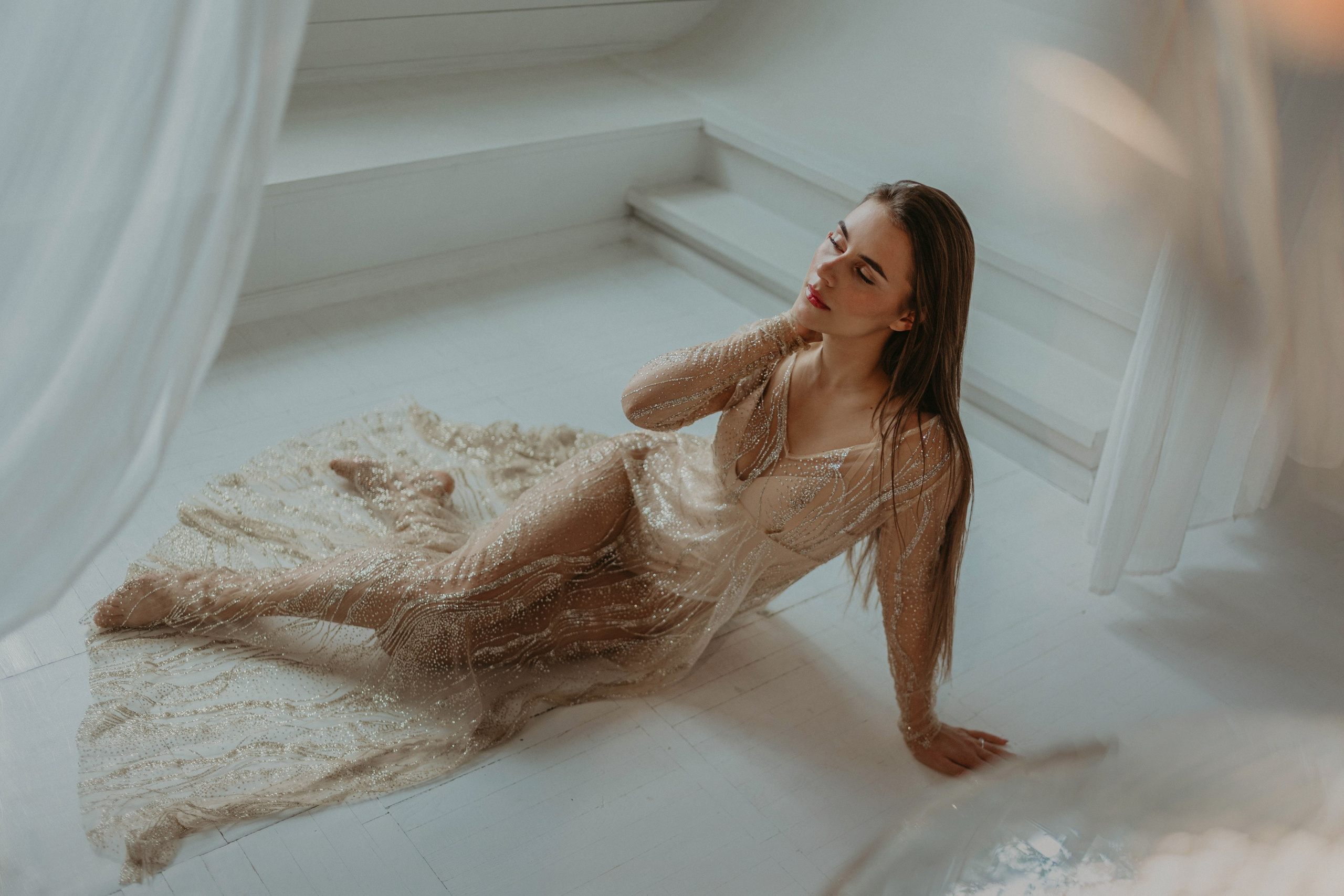 Особое настроние. Фотограф в Краснодаре Евгения Михаевич