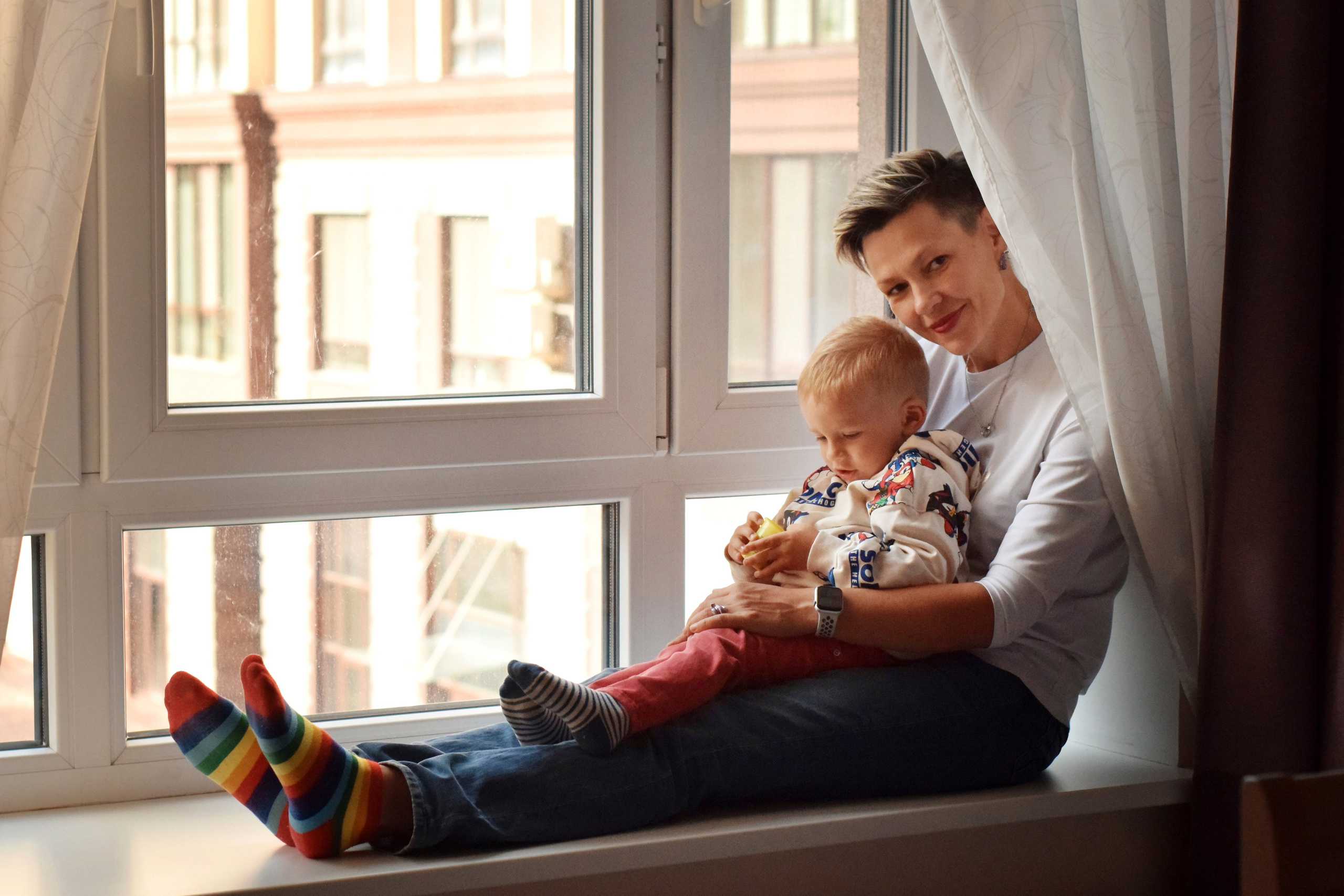 Семейный и детский фотограф