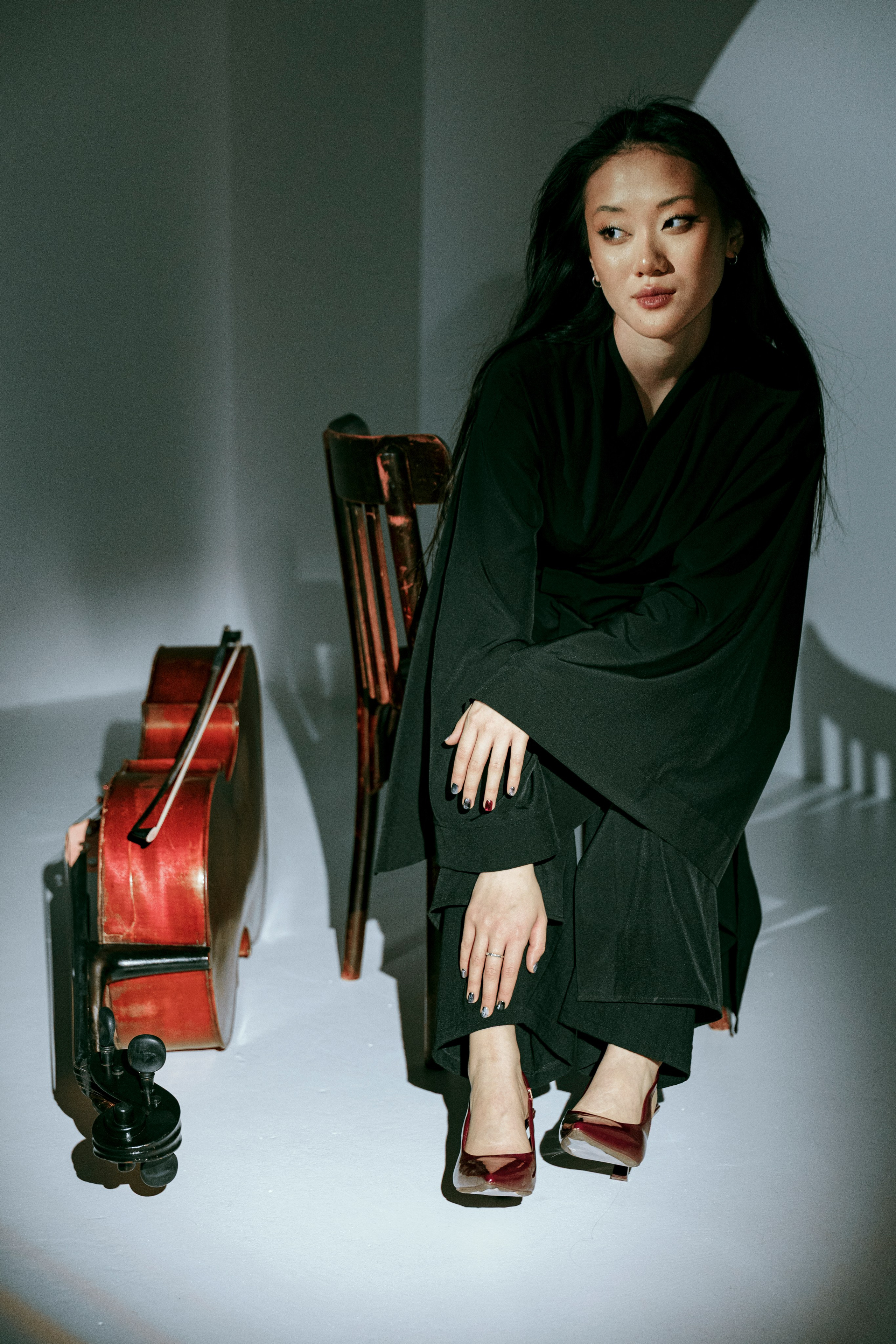 Съёмка 27 Полина. Павел Савельев, фотограф г. Самара