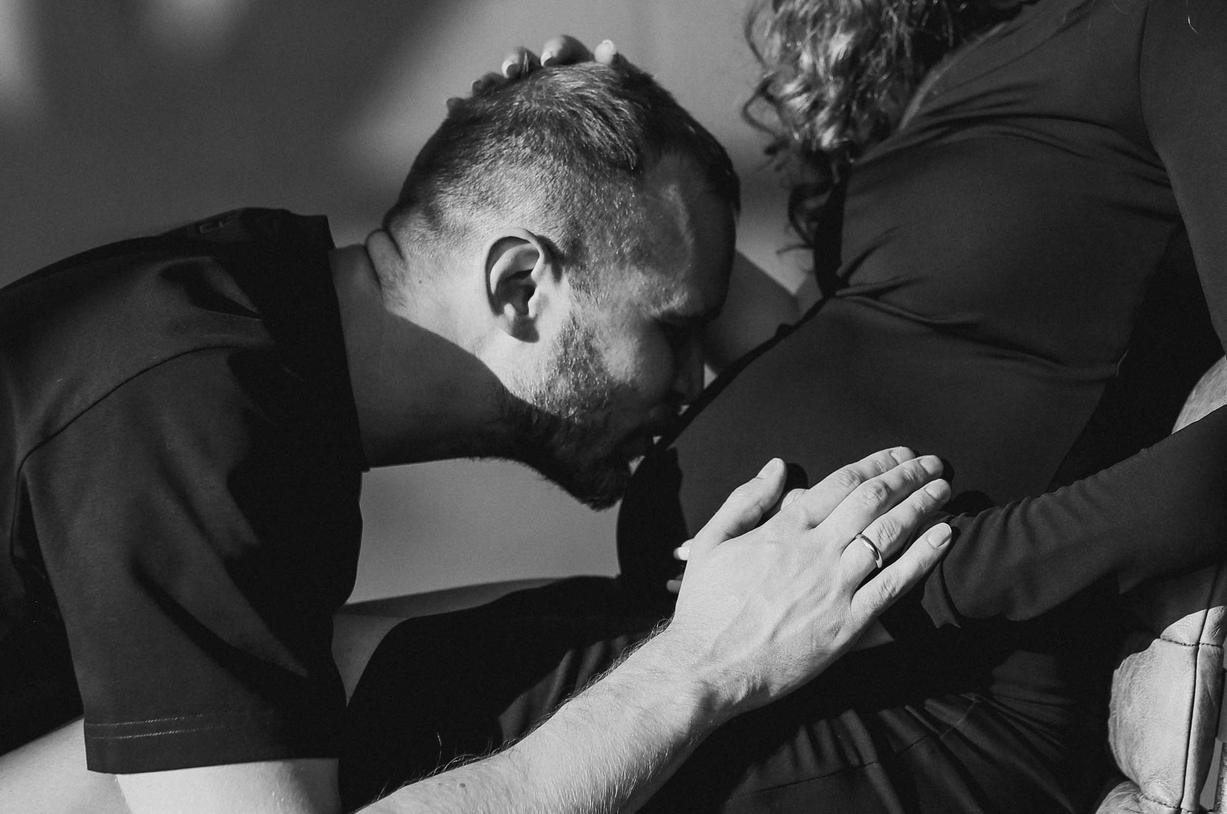 ОЖИДАНИЕ. Фотография. Визуально-чувственный мир души