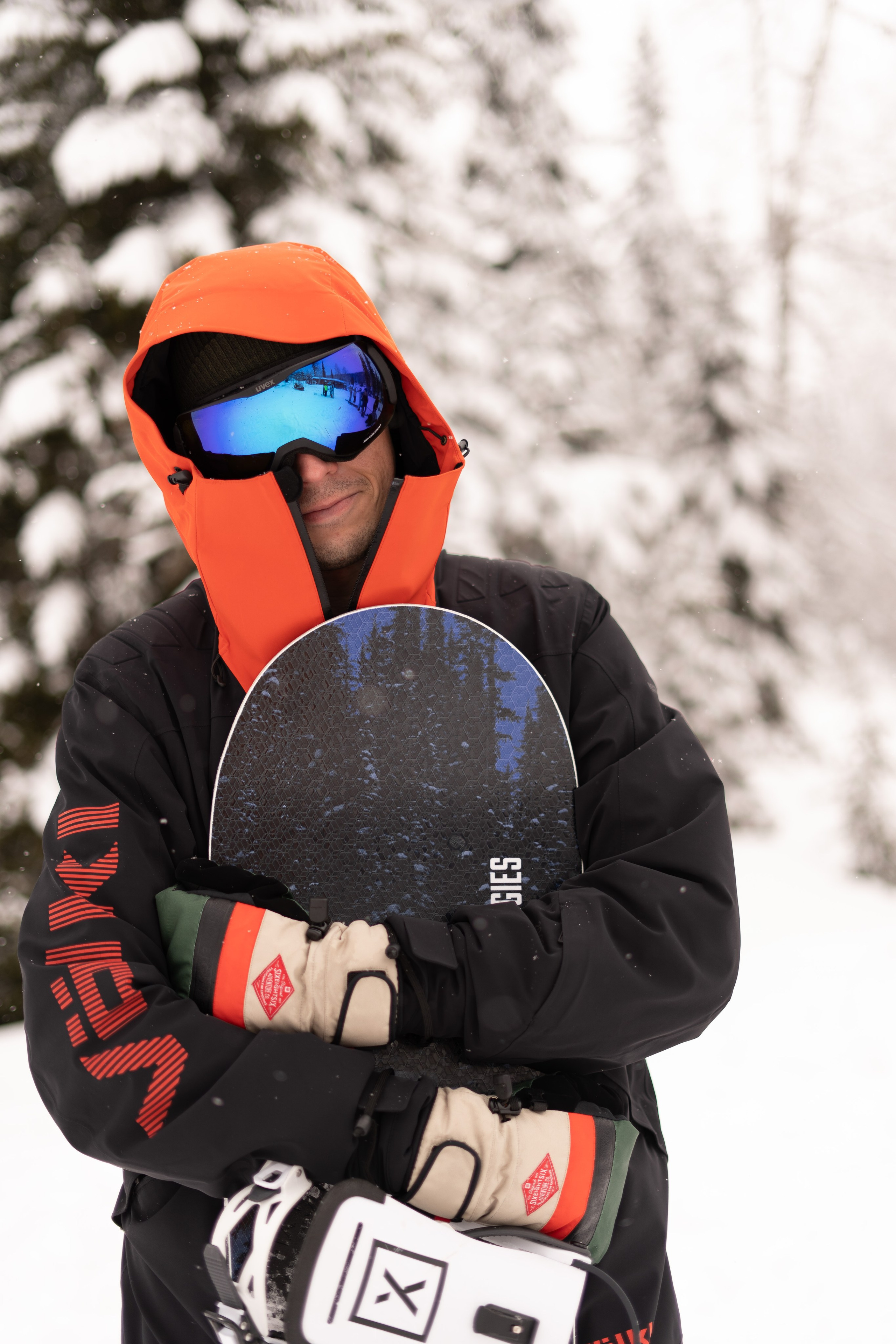 Джой 21.03.24. Анастасия Паршукова — фотограф Шерегеш Новосибирск