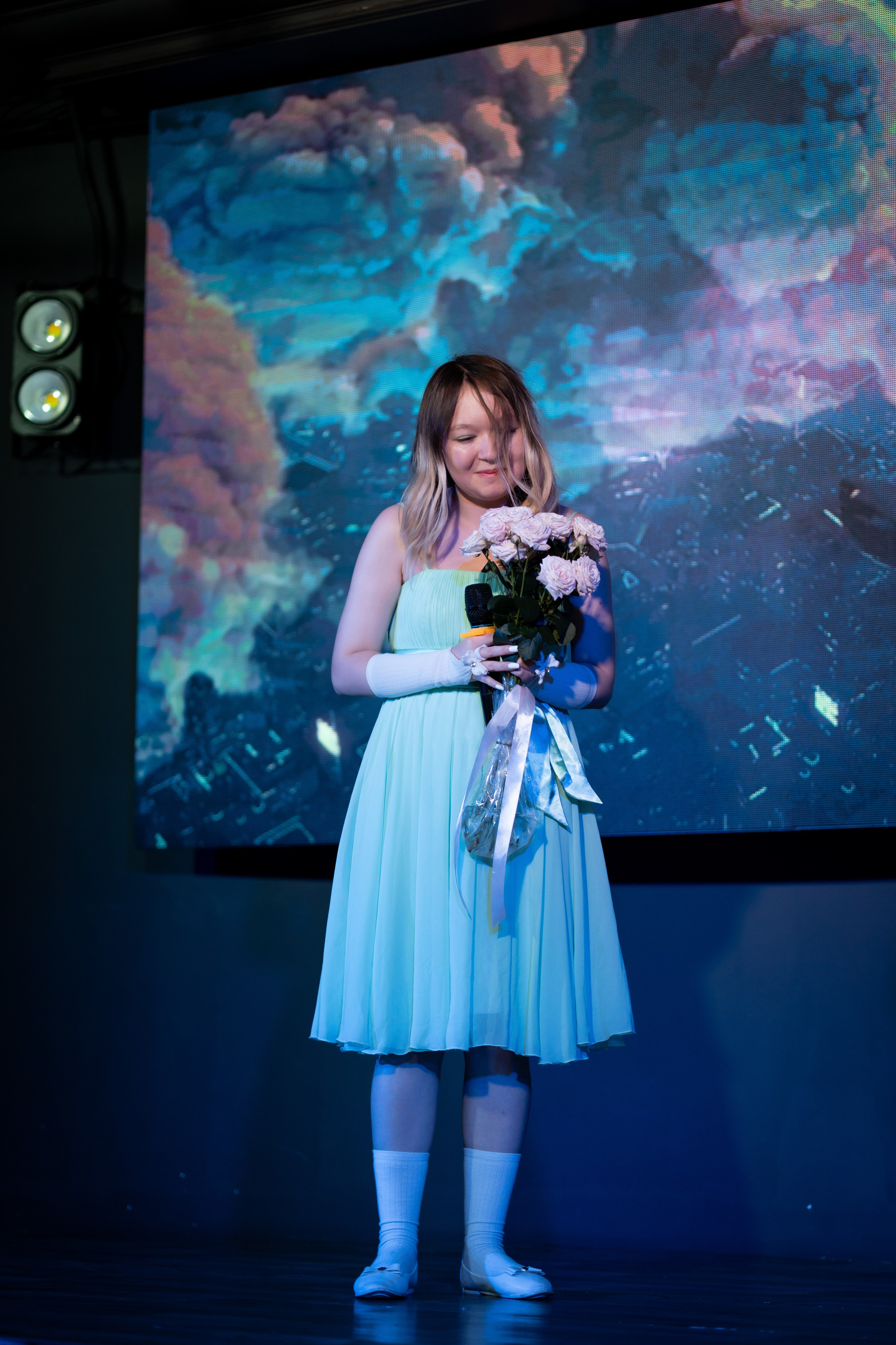 FaSol'. Анастасия Паршукова — фотограф Шерегеш Новосибирск