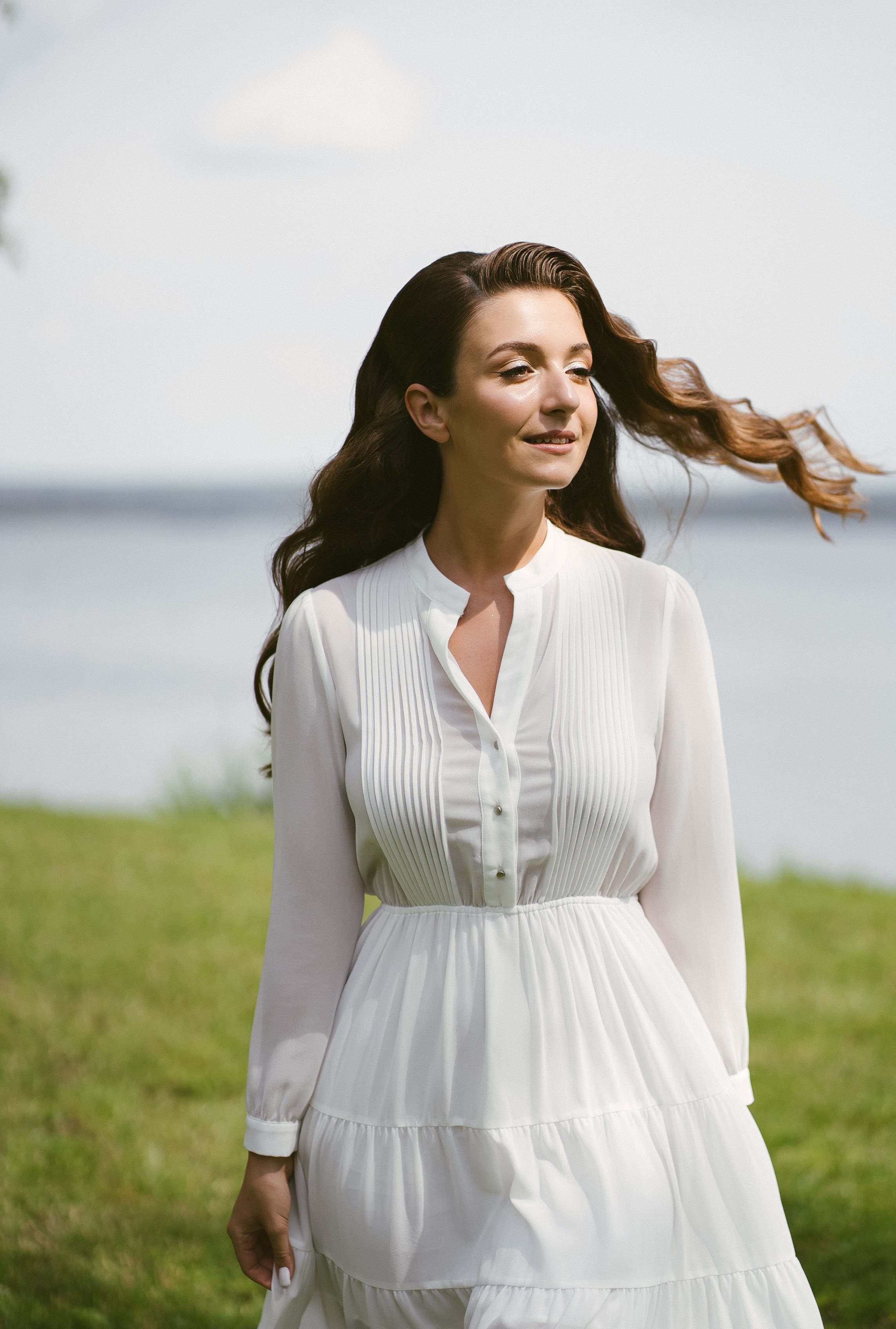 Andrei & Daria, The Sun lake. Свадебный и семейный фотограф Москва