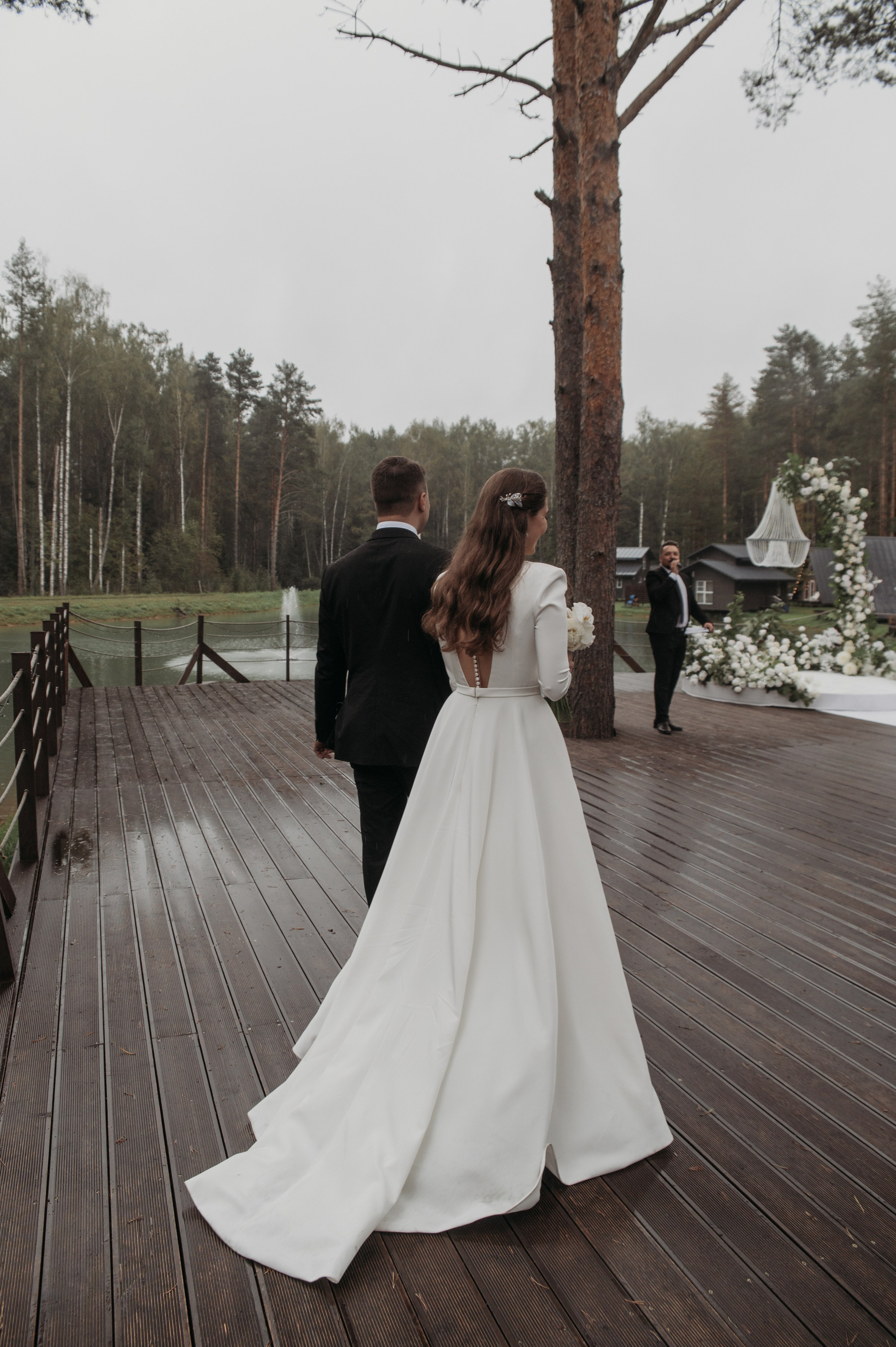 Свадебная фотосессия в Твери, Москве и Санкт-Петербурге. Свадебный фотограф в Твери, Москве и Санкт-Петербурге Денисова Екатерина