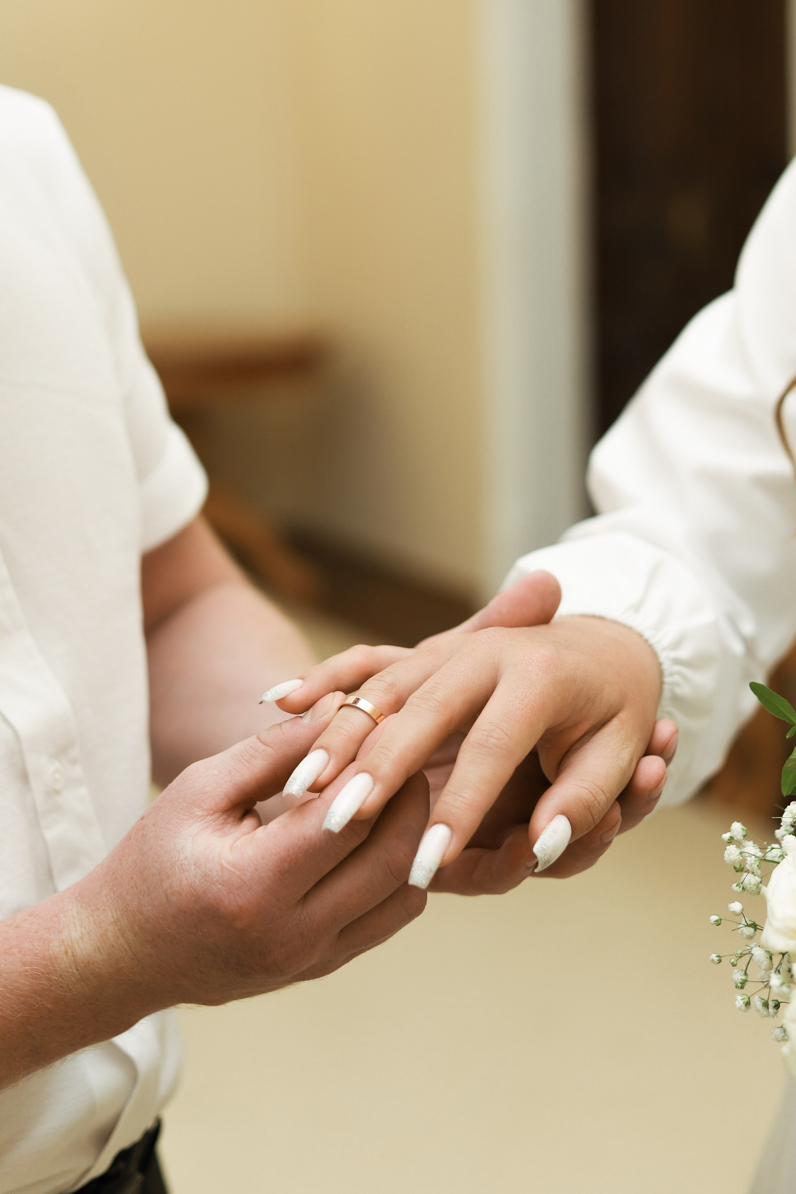 Свадебная. Даша Лукошкина Фотограф Шуя | Иваново