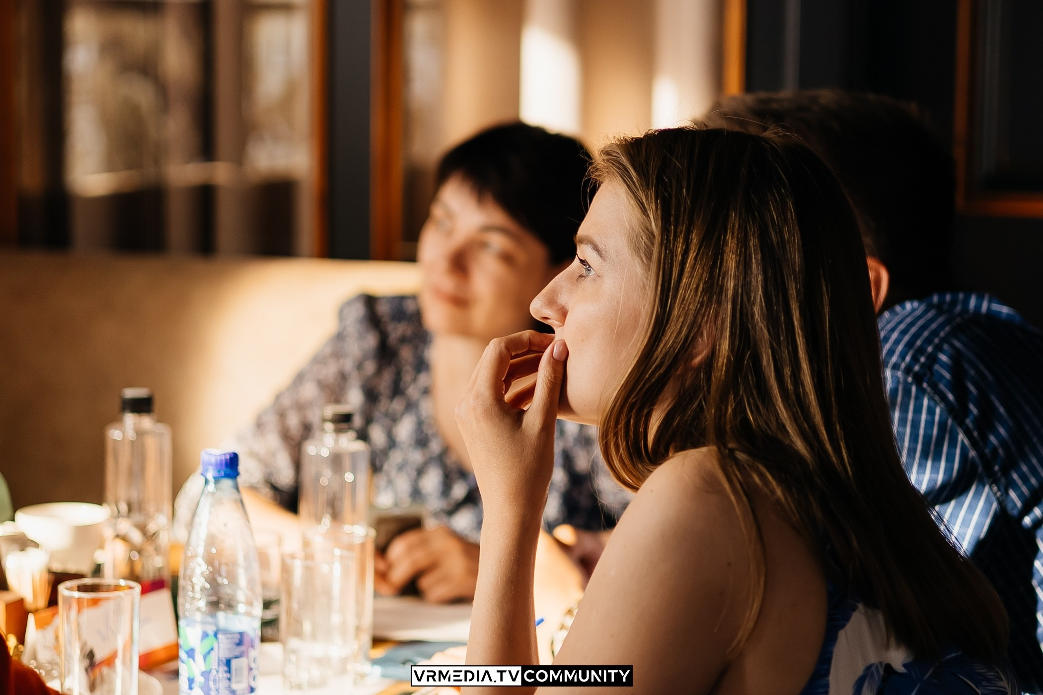 Ресторан «Мюнхен»: Эйнштейн Party