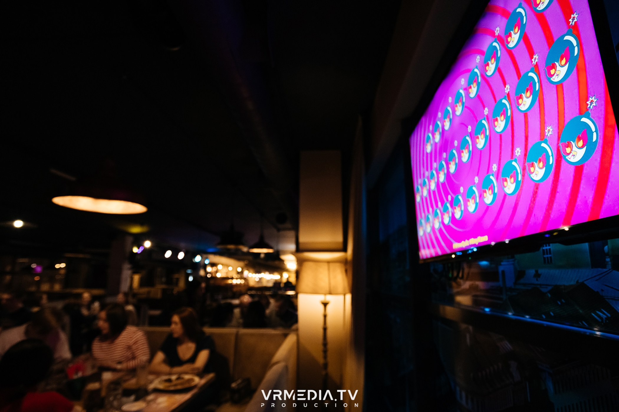 Wow Quiz в ресторане «Мюнхен»