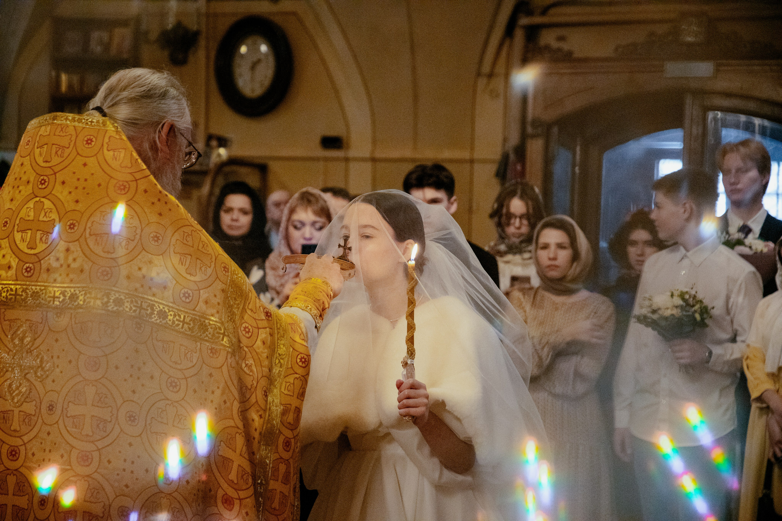 Фотографирую светом и сердцем в Москве с 2014 года