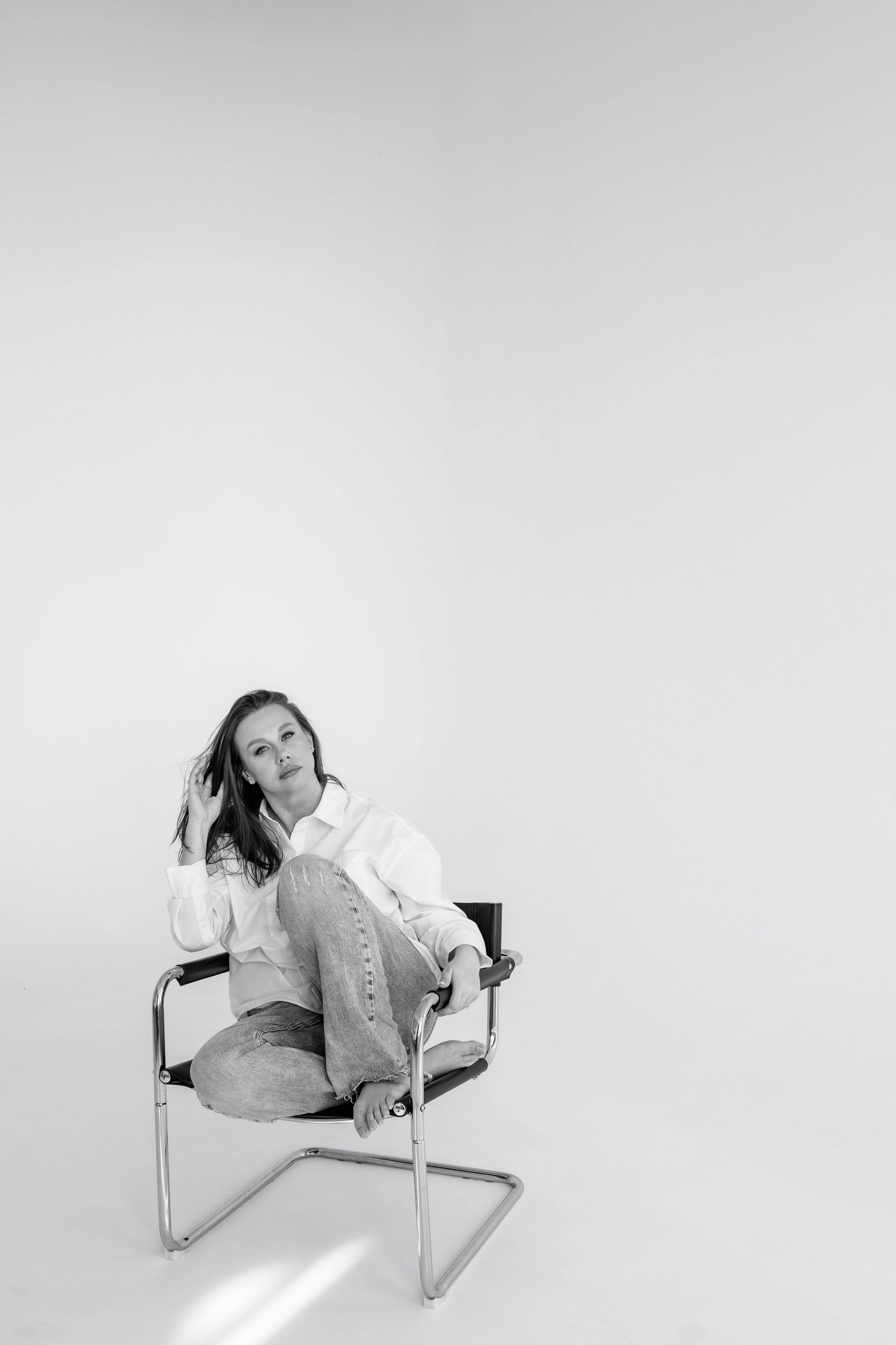 Связь времён в одном кадре 💛. Фотограф в Санкт-Петербурге Светлана Арестова