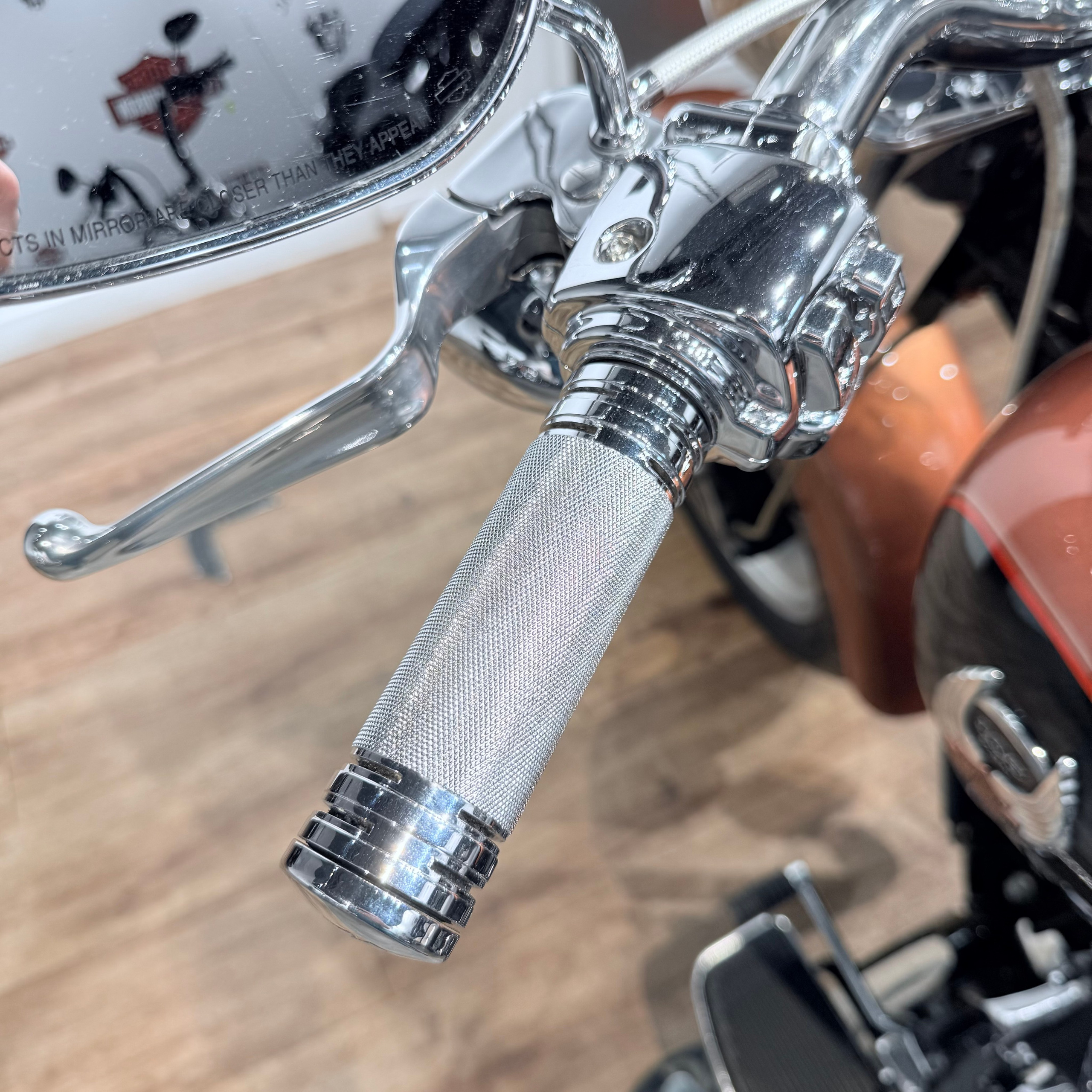 Купить Harley-Davidson 2008 Fat Boy 105 Yеаrs Аnnivеrsary (Softail/Dyna) — подробнее на сайте. Hello Davidson, Москва. Только хорошие мотоц